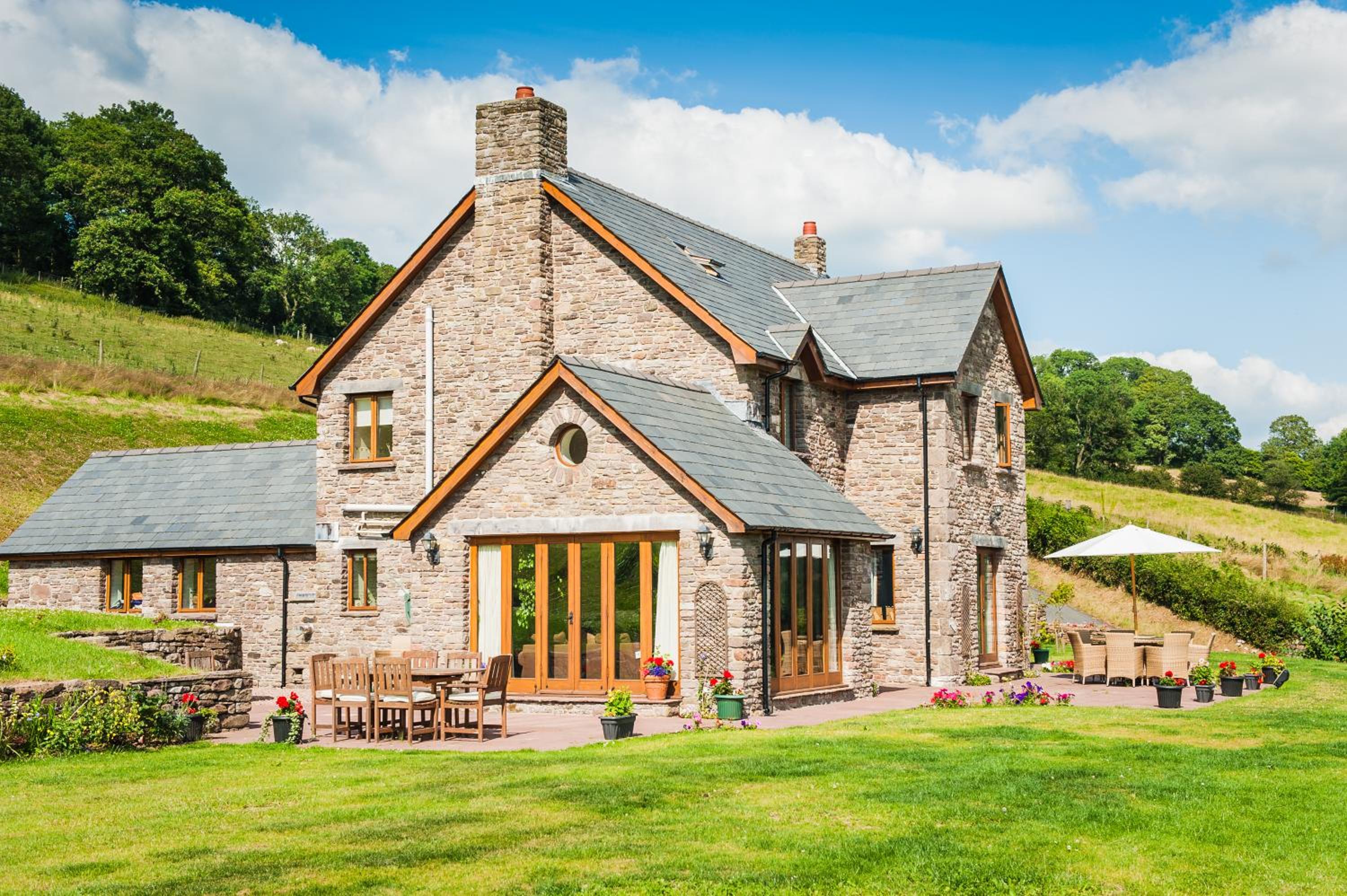 The Celyn