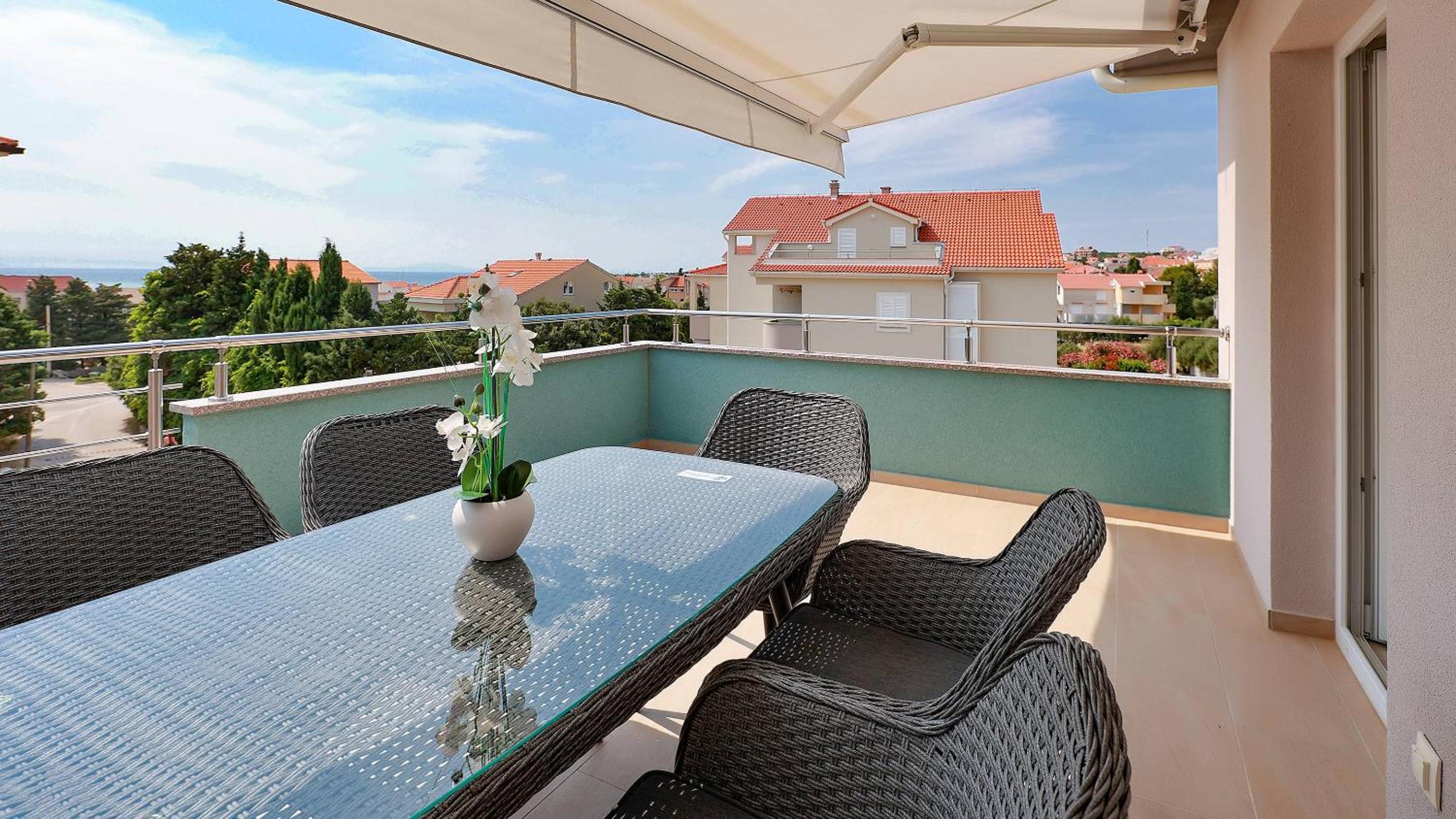 Apartmani "Villa Barbara" view 5