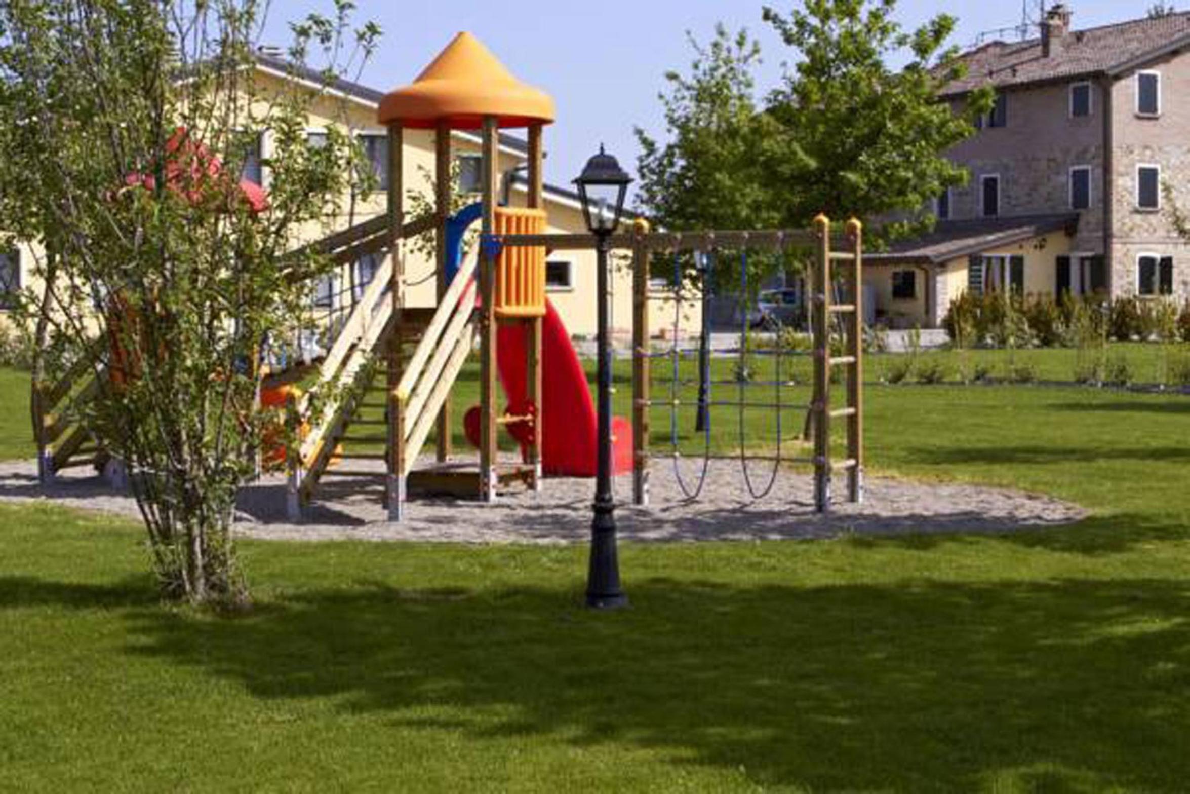 Agriturismo Il Brugnolo