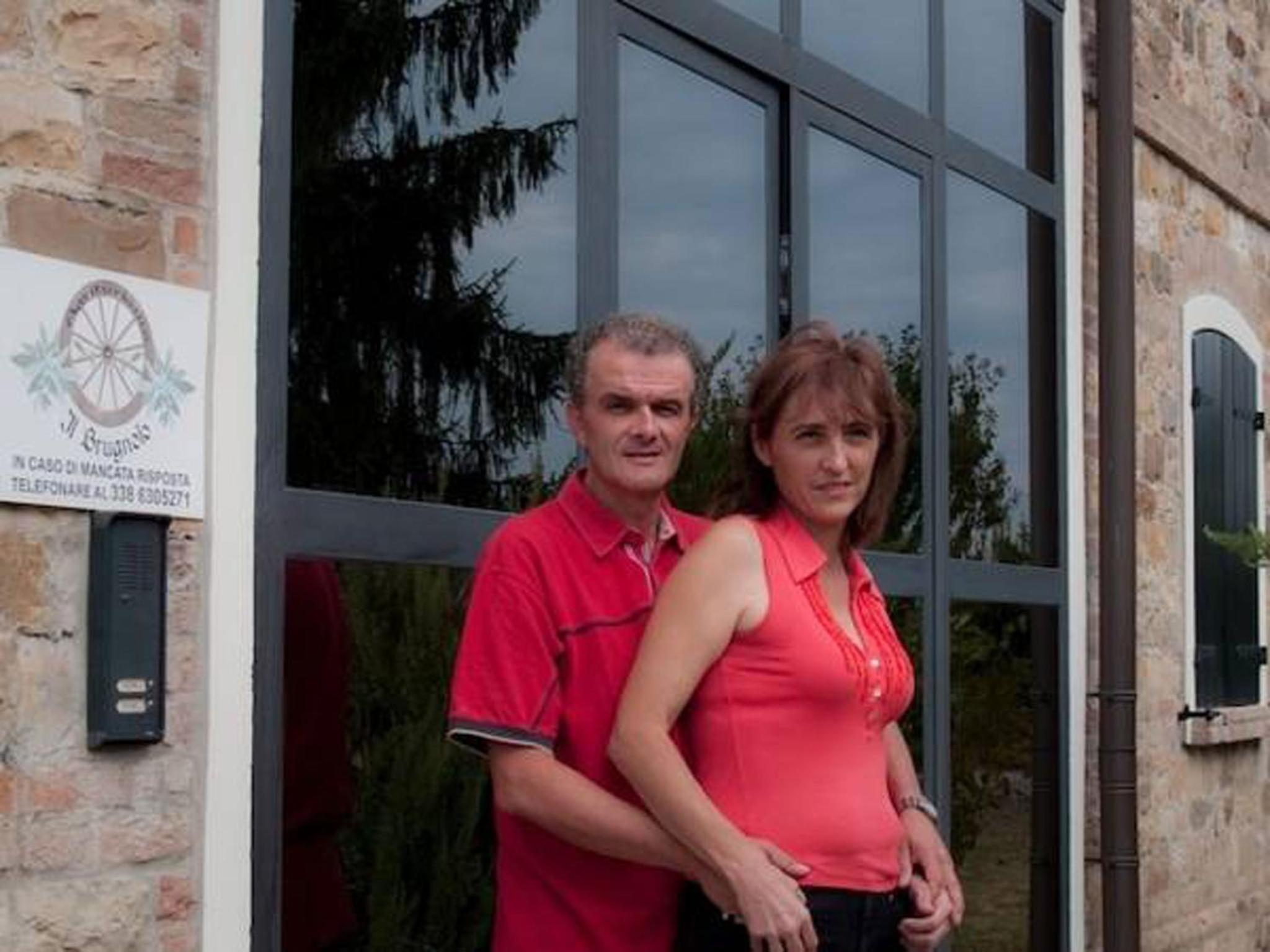 Agriturismo Il Brugnolo