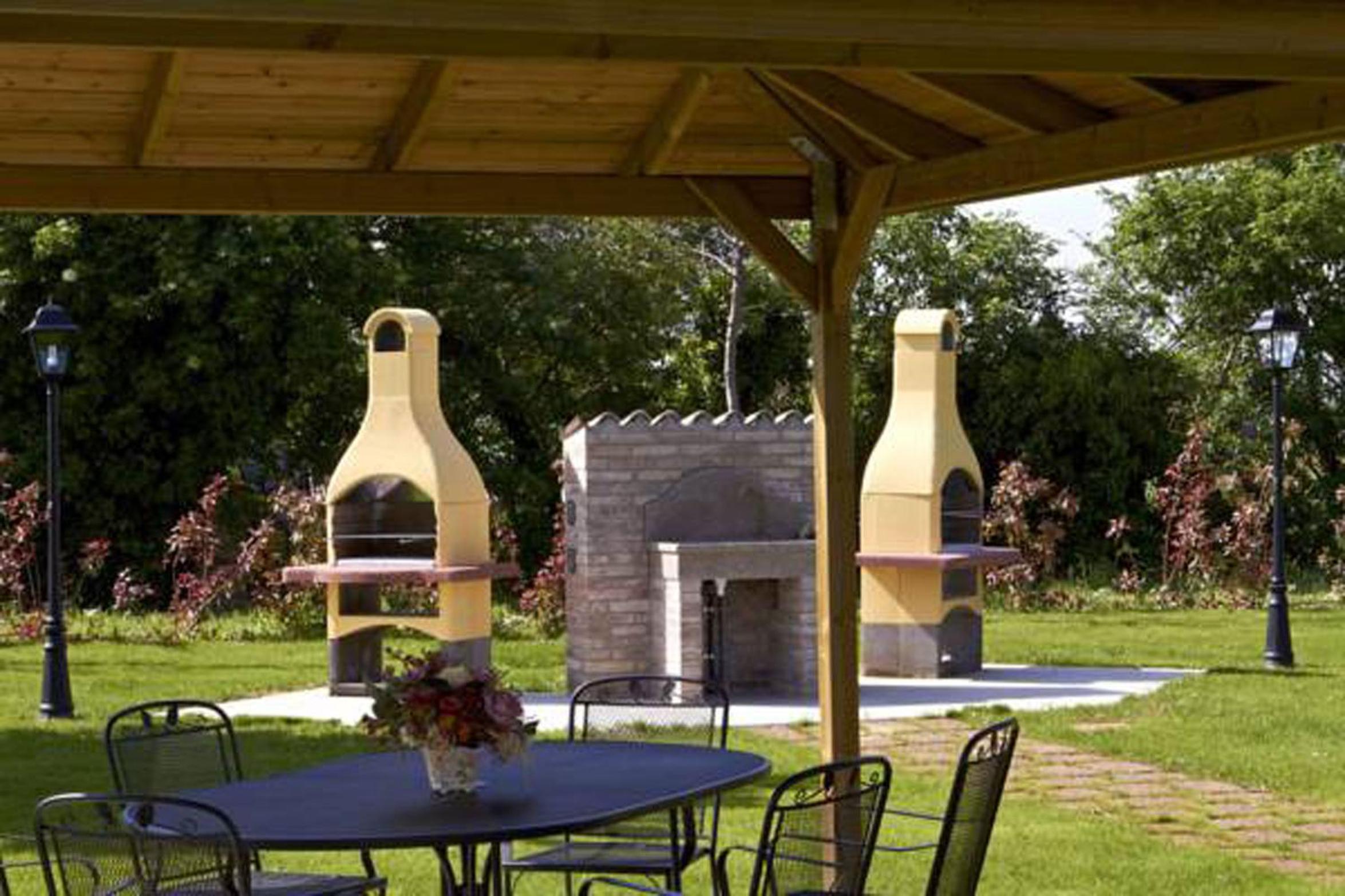 Agriturismo Il Brugnolo