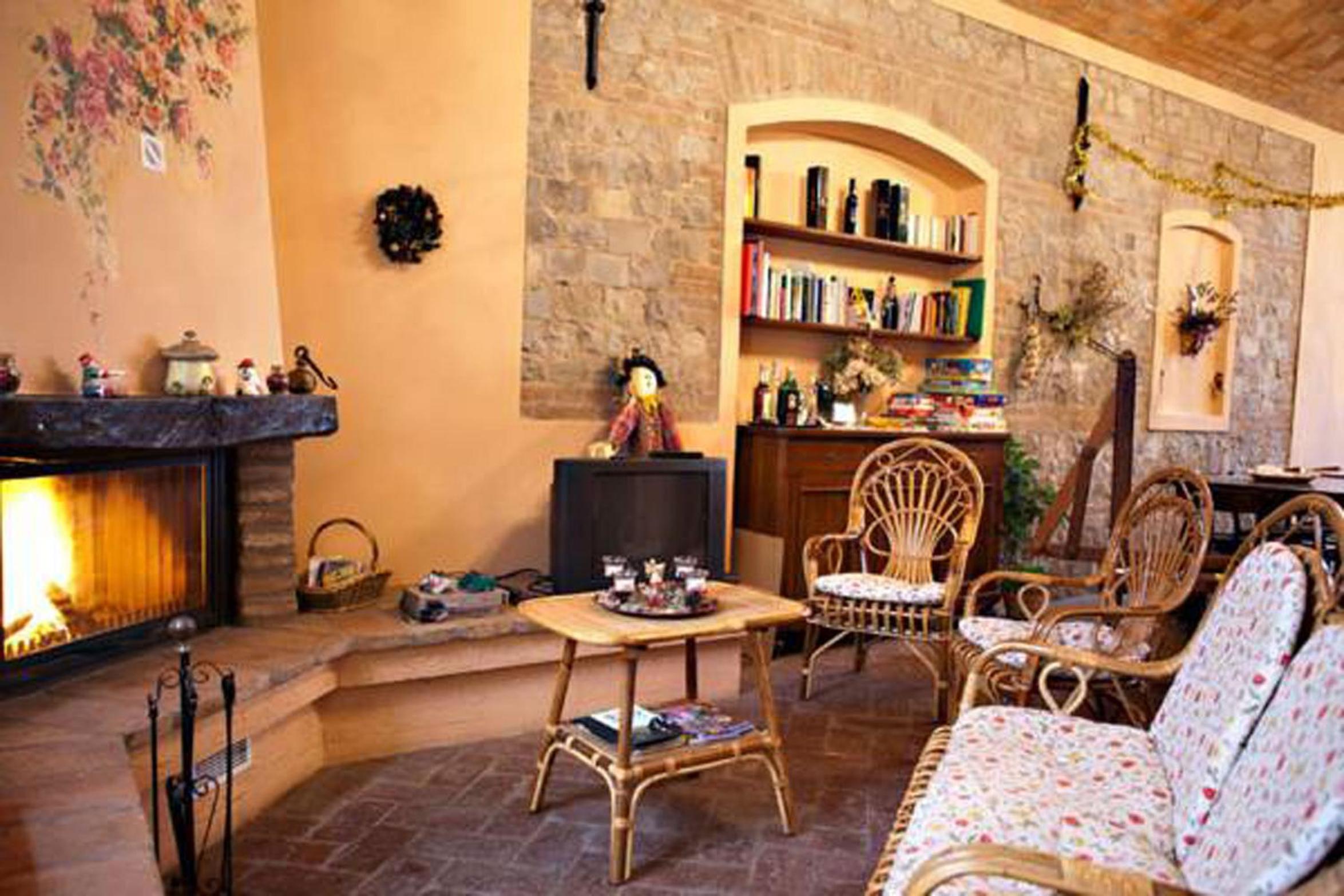 Agriturismo Il Brugnolo