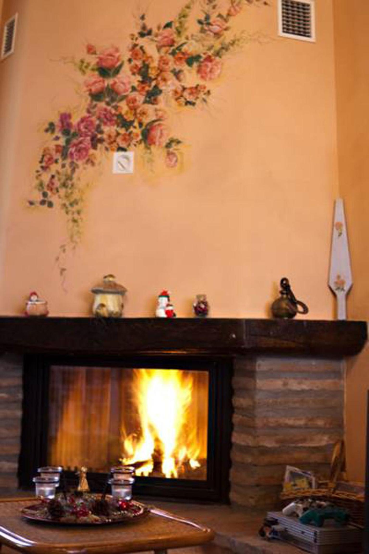Agriturismo Il Brugnolo