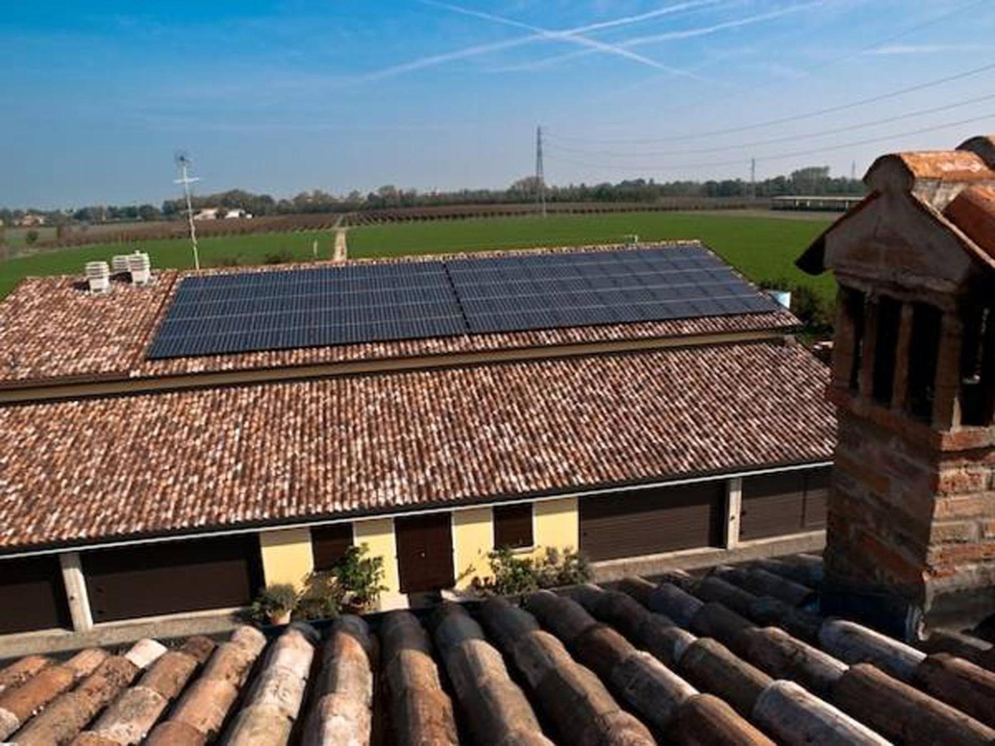 Agriturismo Il Brugnolo