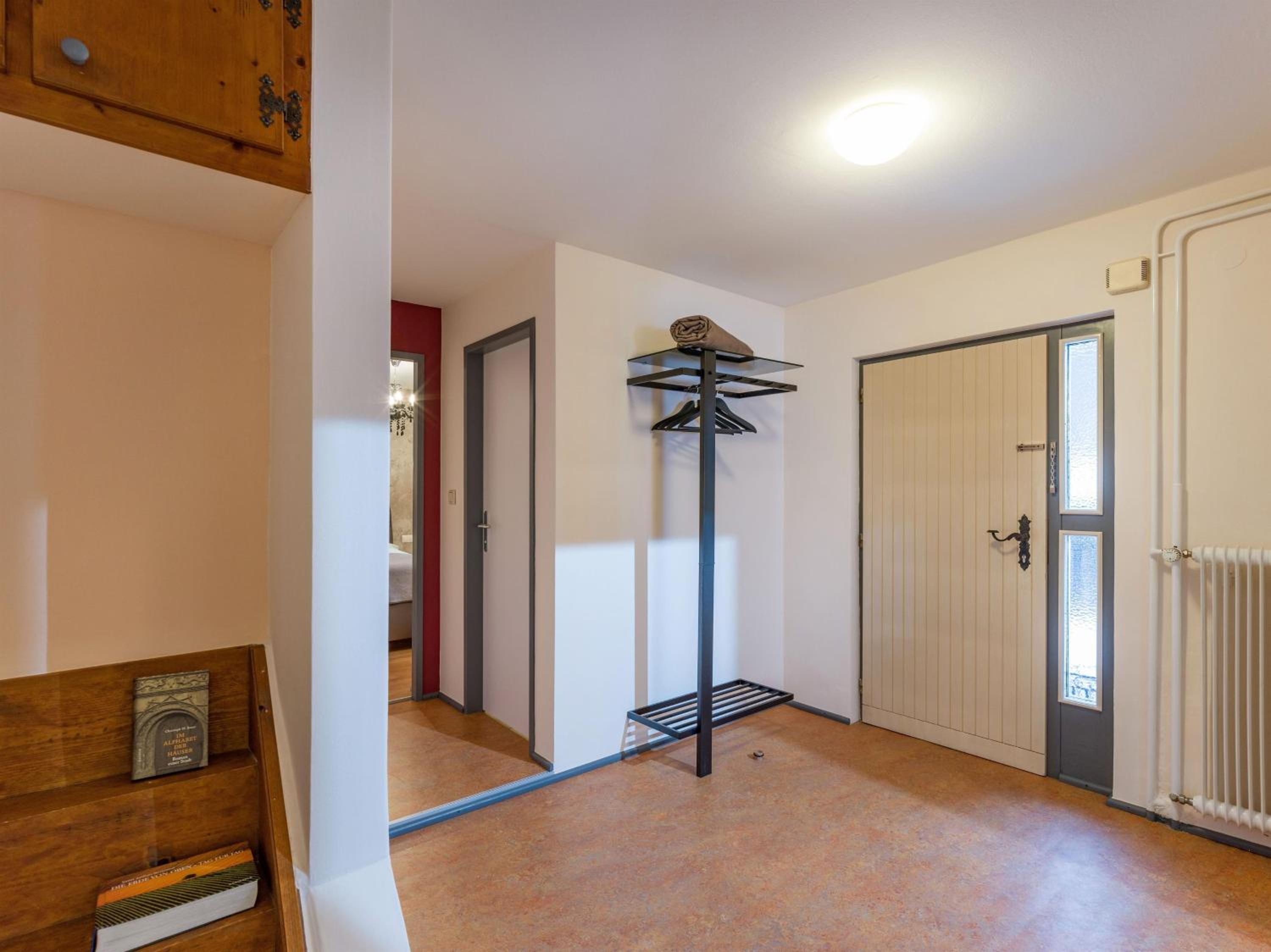 abacus-Ferienwohnung view 3