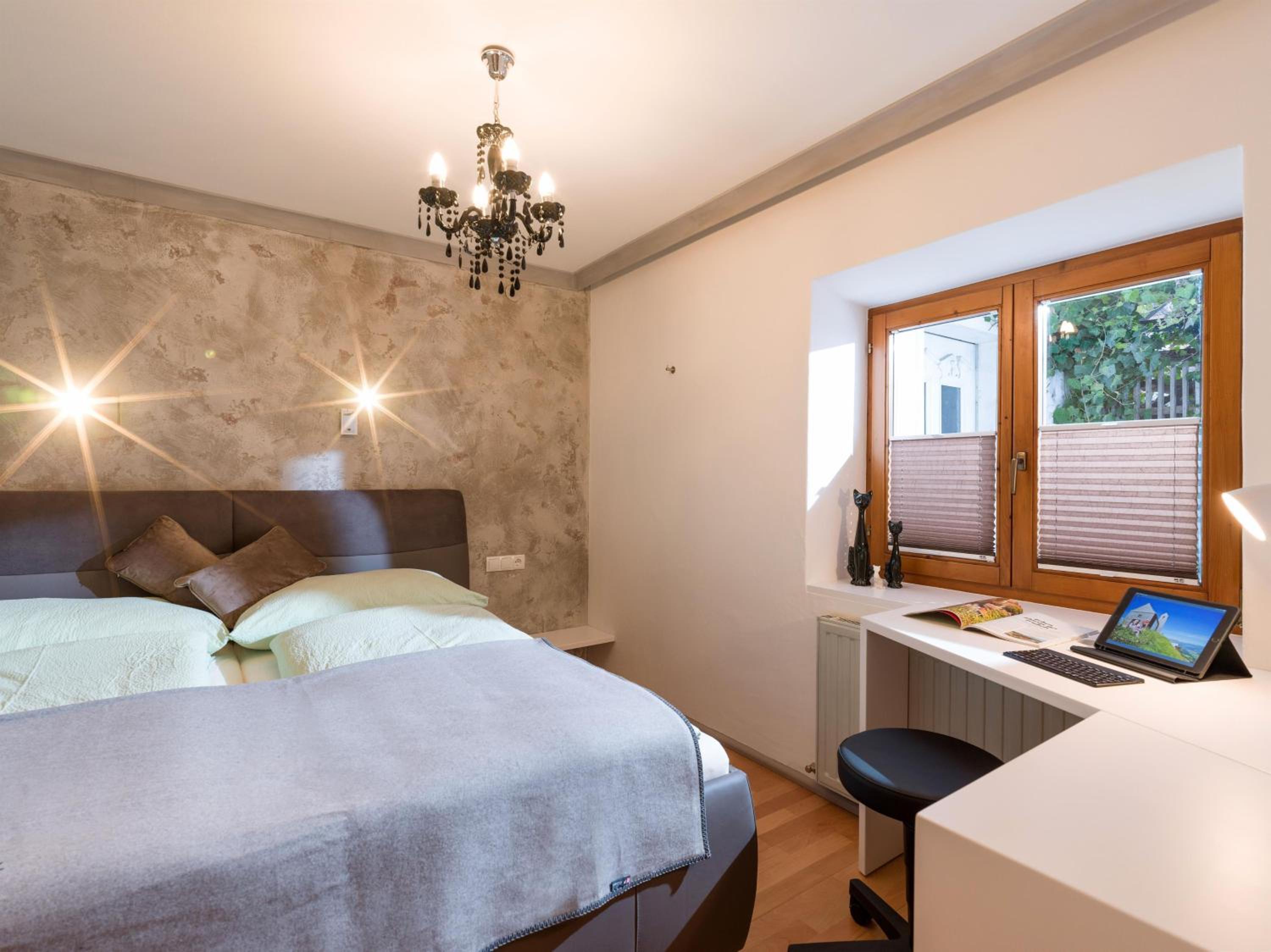 abacus-Ferienwohnung view 5