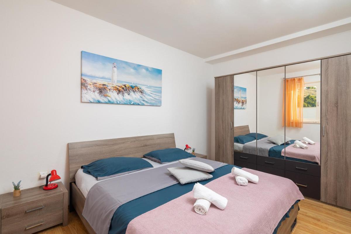 Beach Apartment Milena view 3