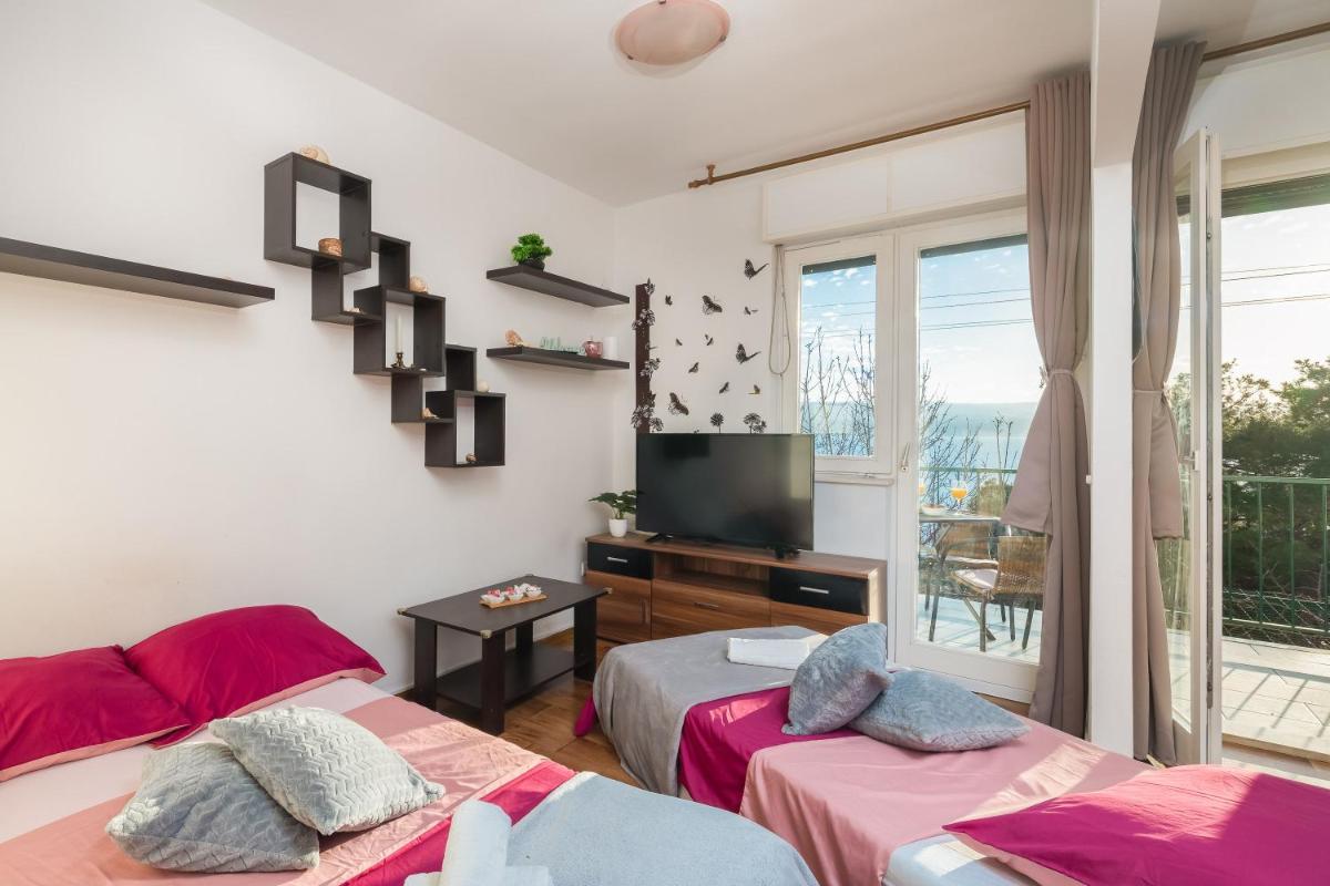 Beach Apartment Milena view 4
