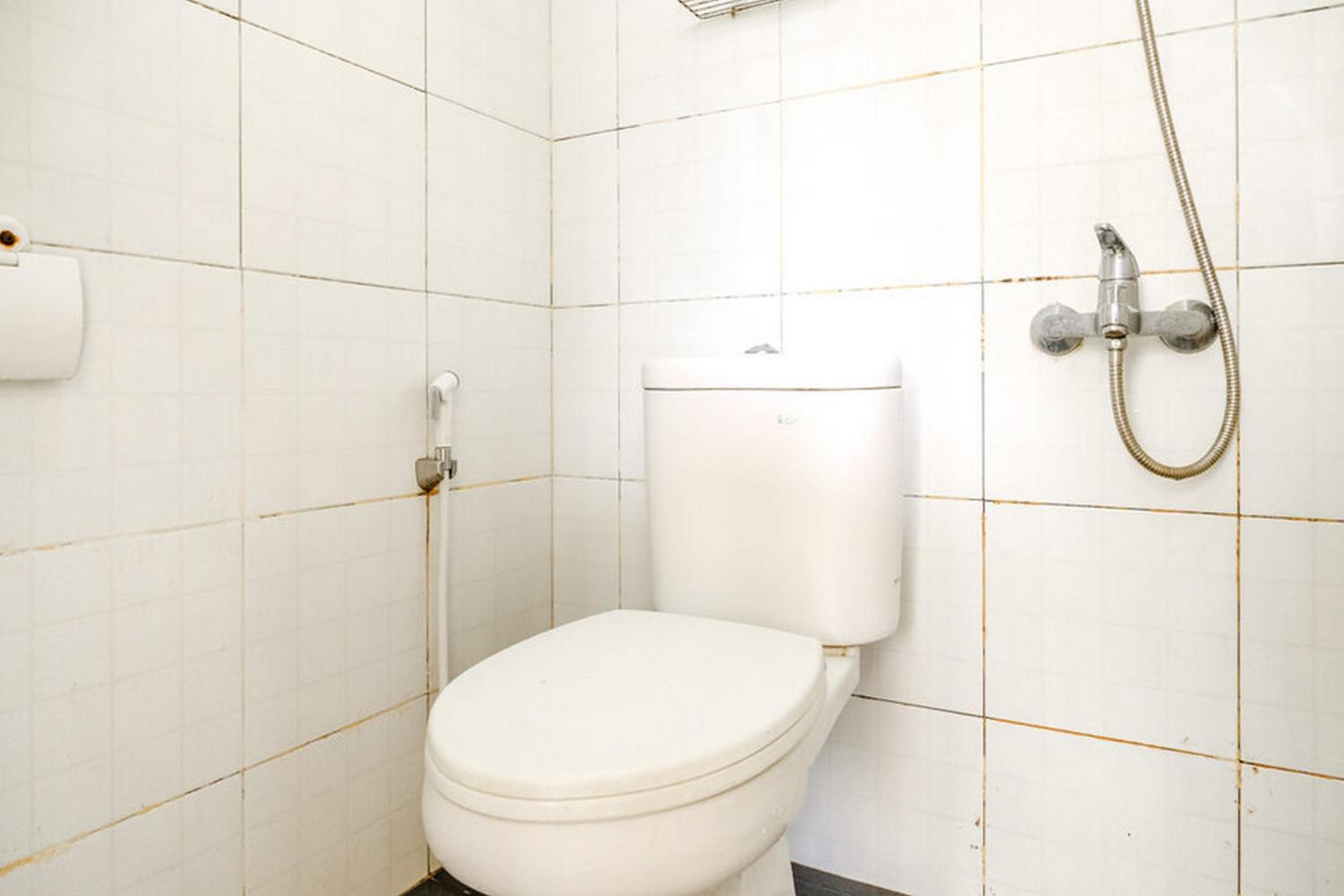 Pondok Malabar Mitra RedDoorz view 2