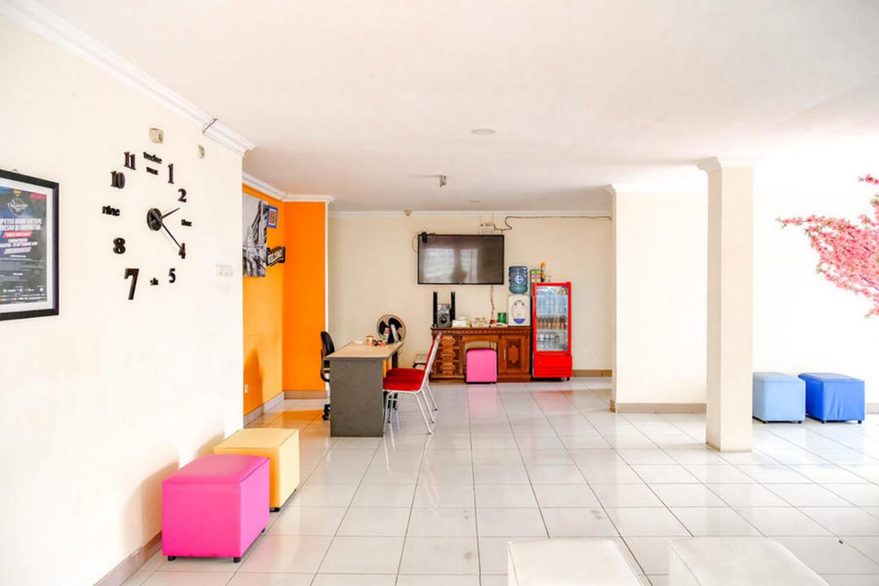 Pondok Malabar Mitra RedDoorz view 3