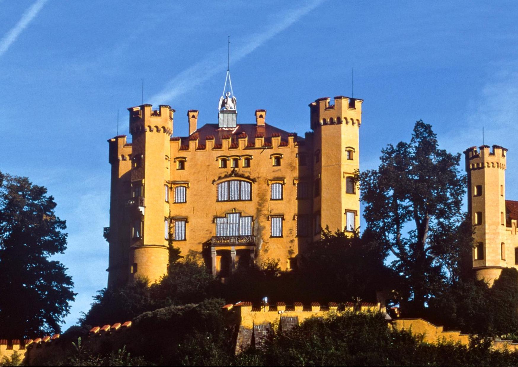 Ferienhaus und Landhaus Berger