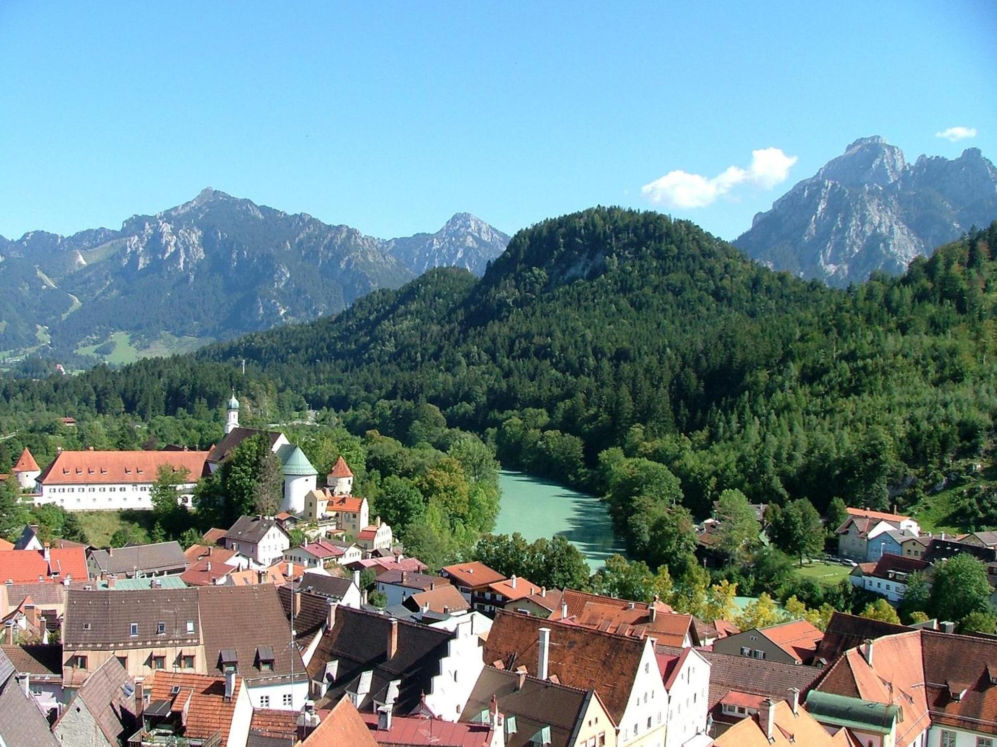 Ferienhaus und Landhaus Berger