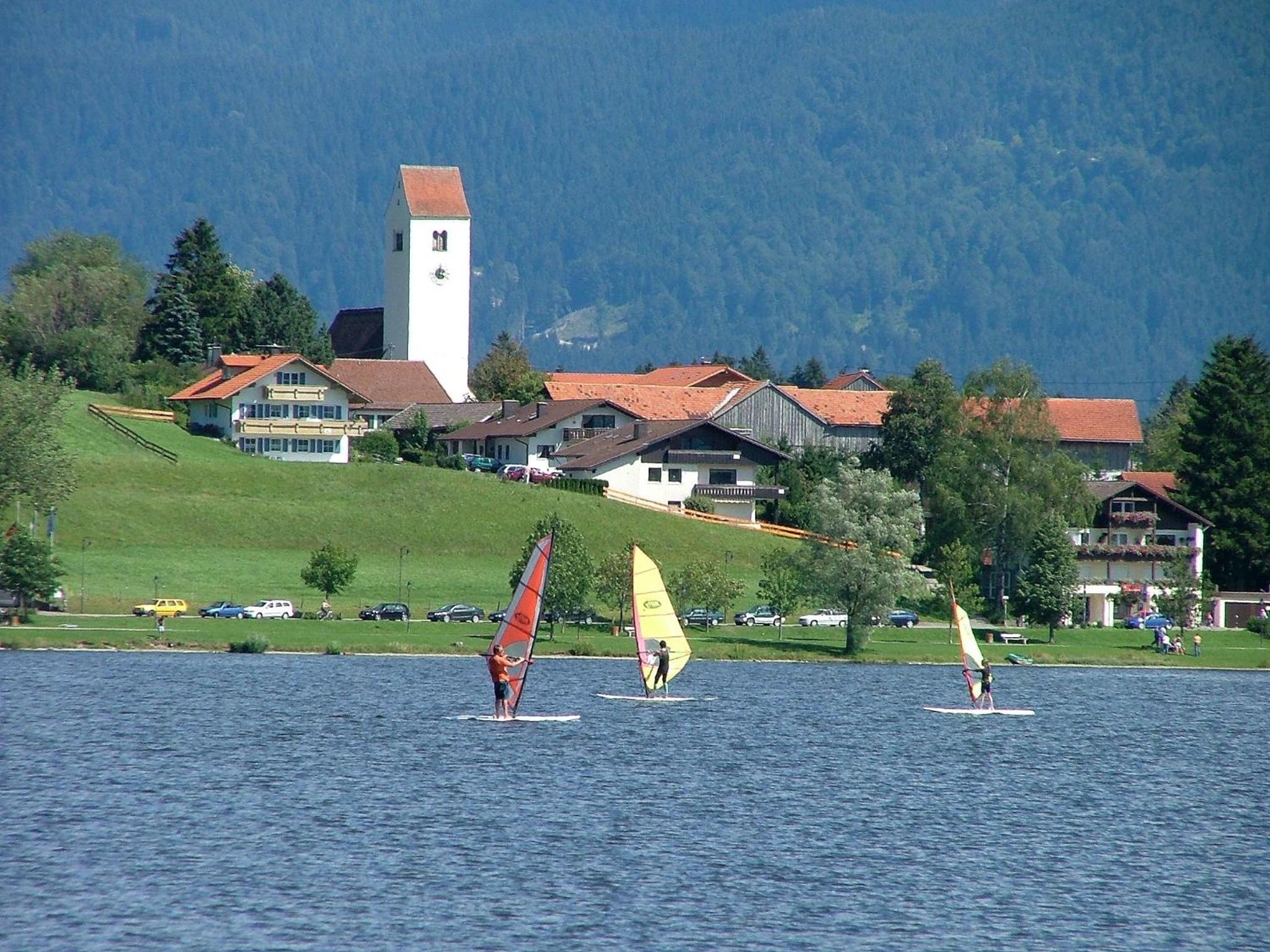Ferienhaus und Landhaus Berger