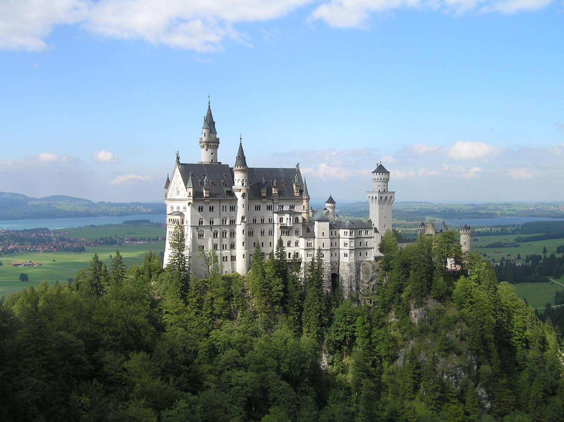 Ferienhaus und Landhaus Berger