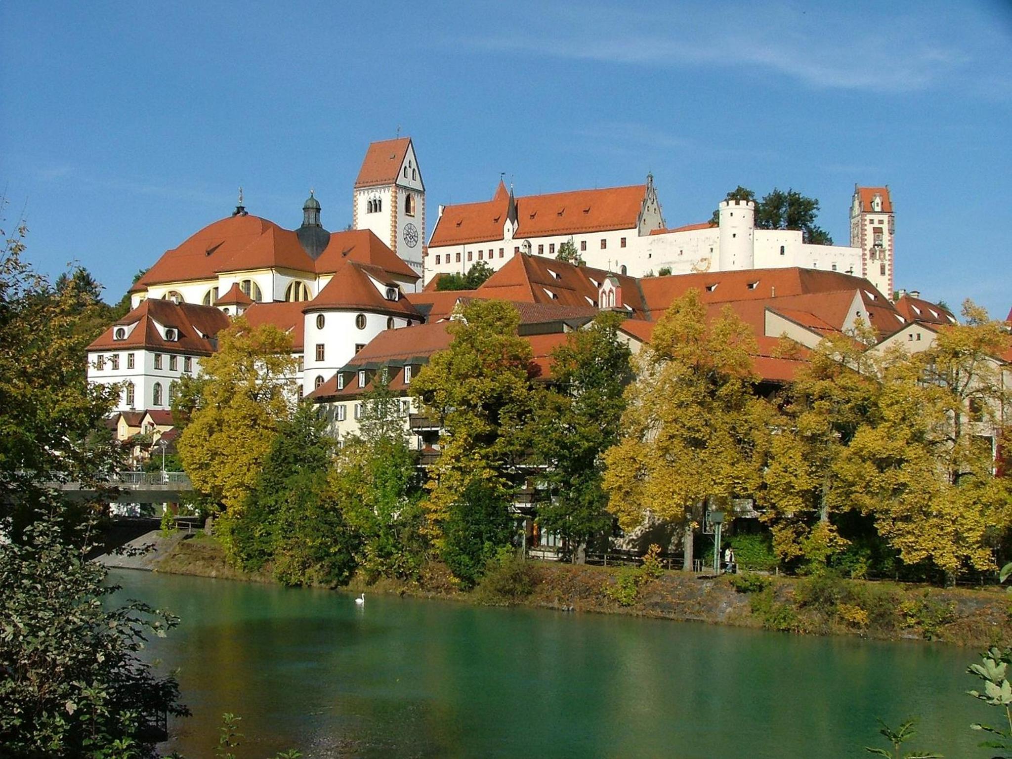 Ferienhaus und Landhaus Berger
