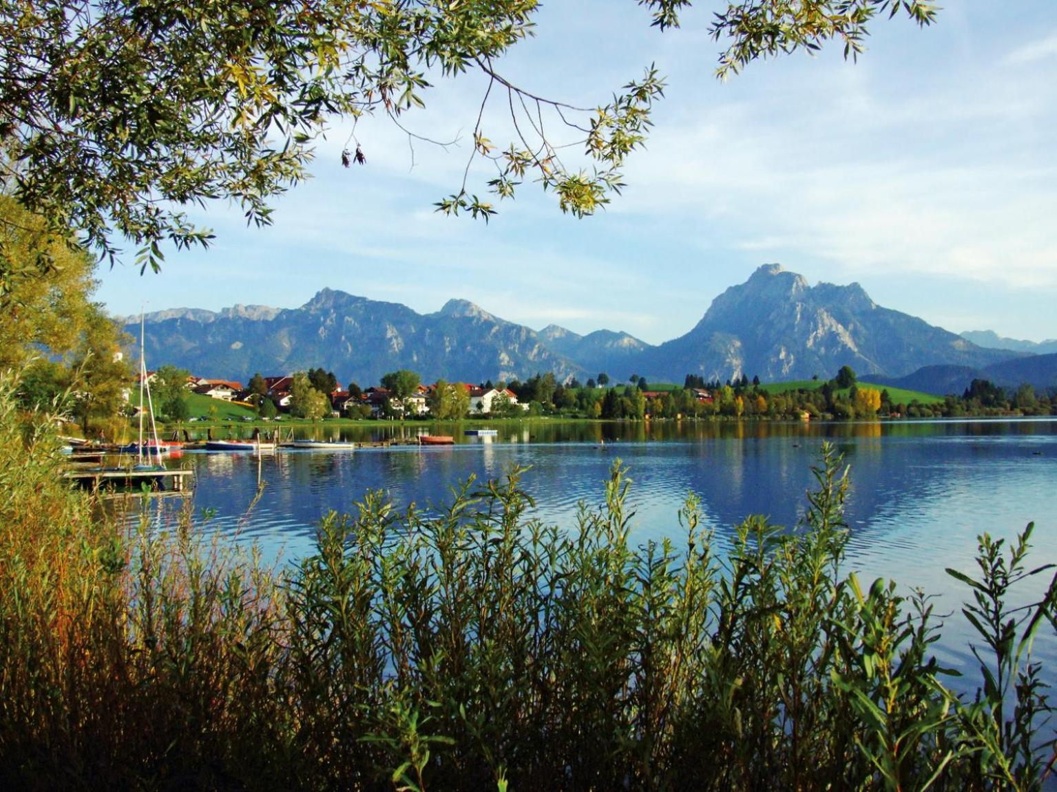 Ferienhaus und Landhaus Berger