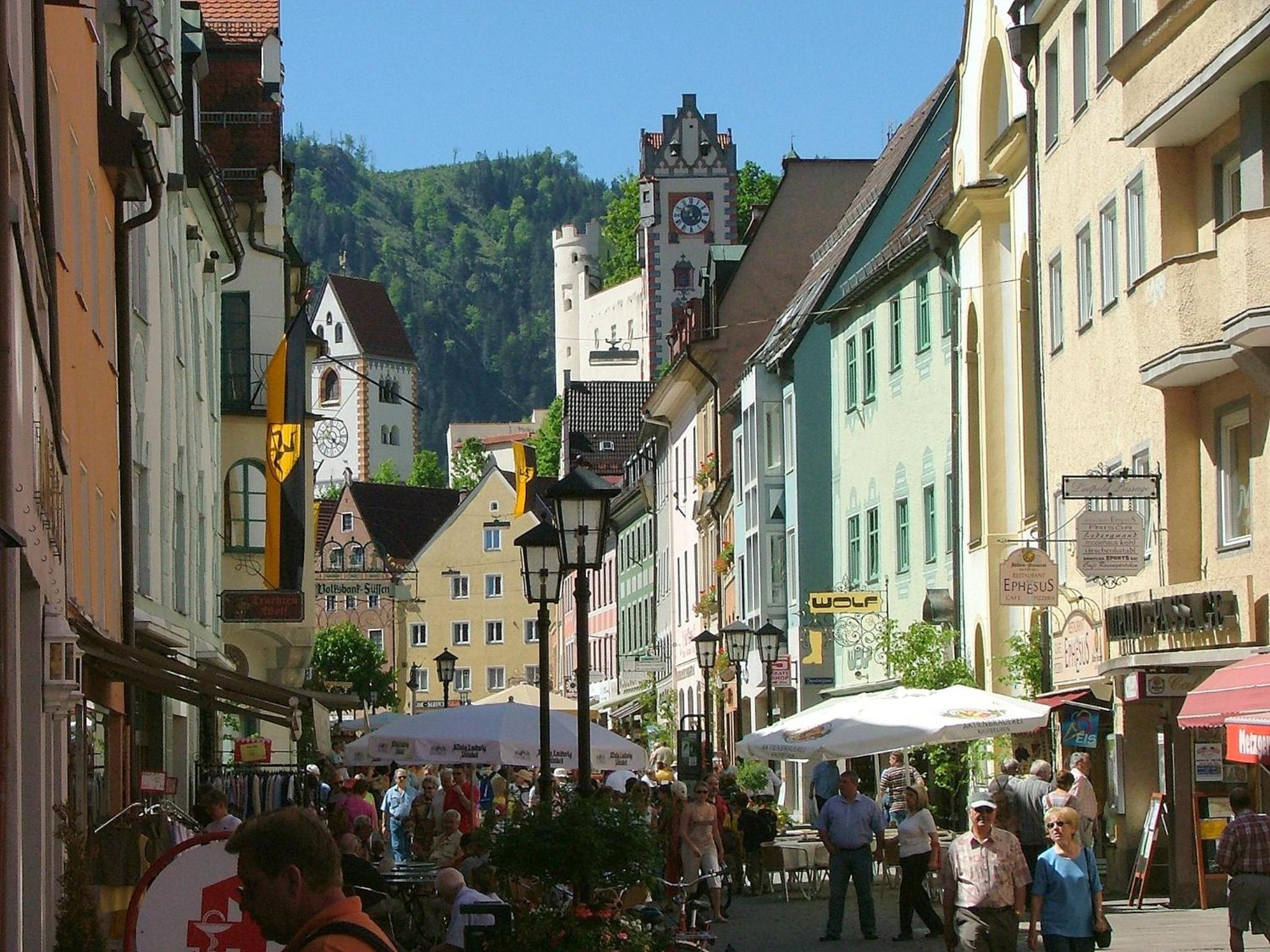 Ferienhaus und Landhaus Berger