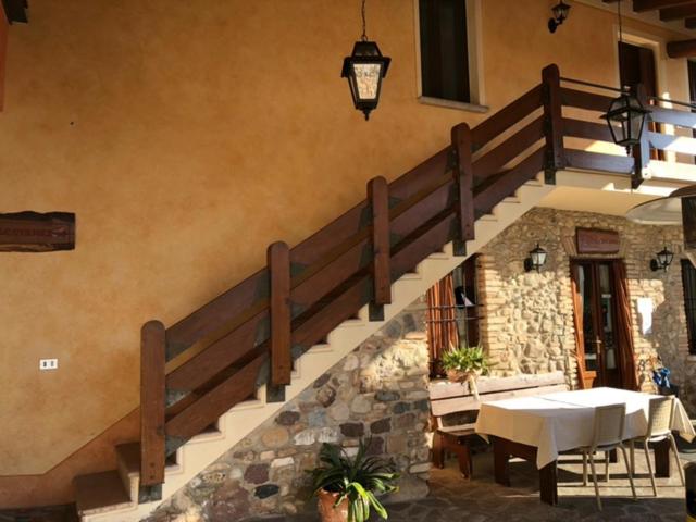 Agriturismo La Torretta da Valentina
