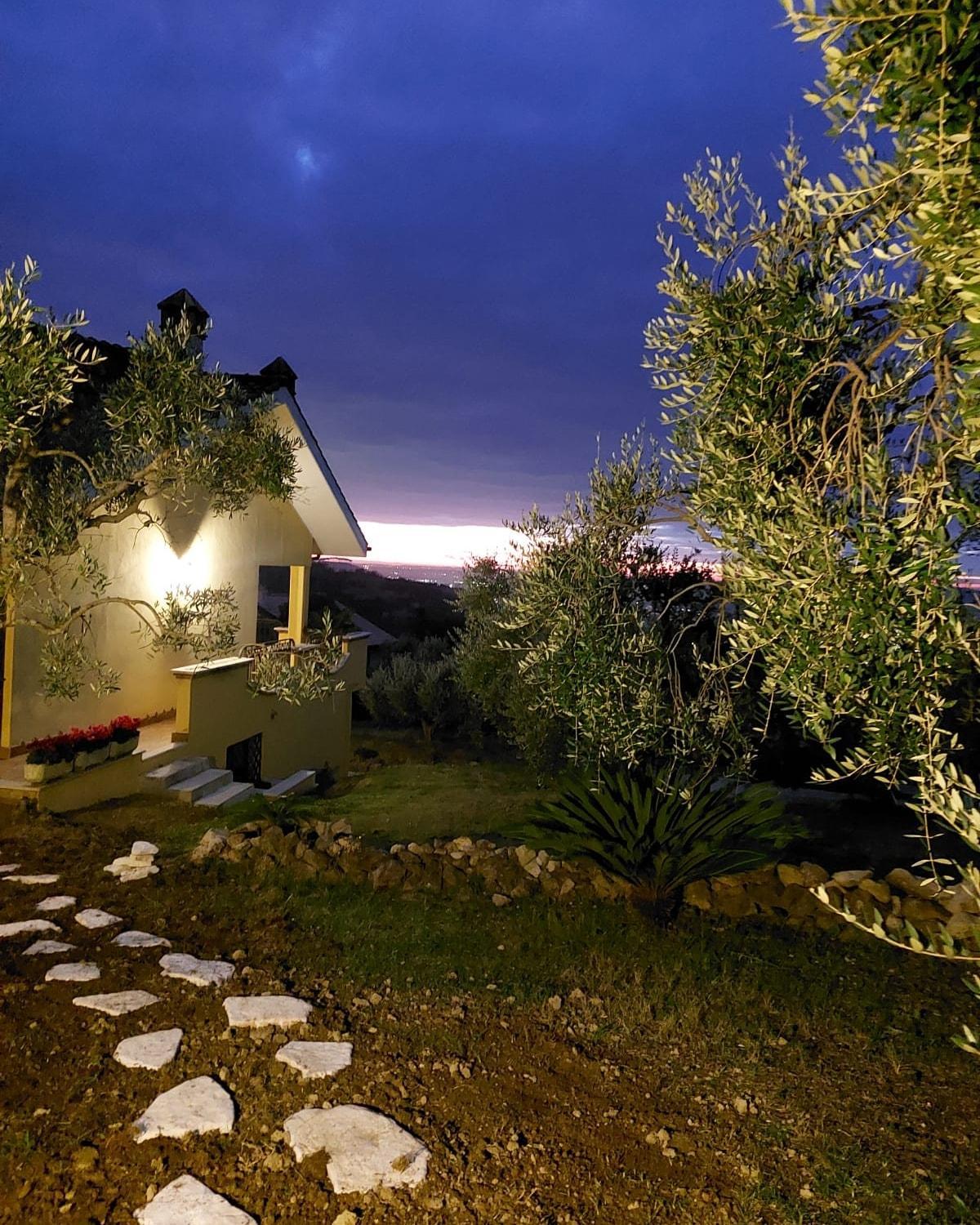Alloggio turistico La Maison de Matì