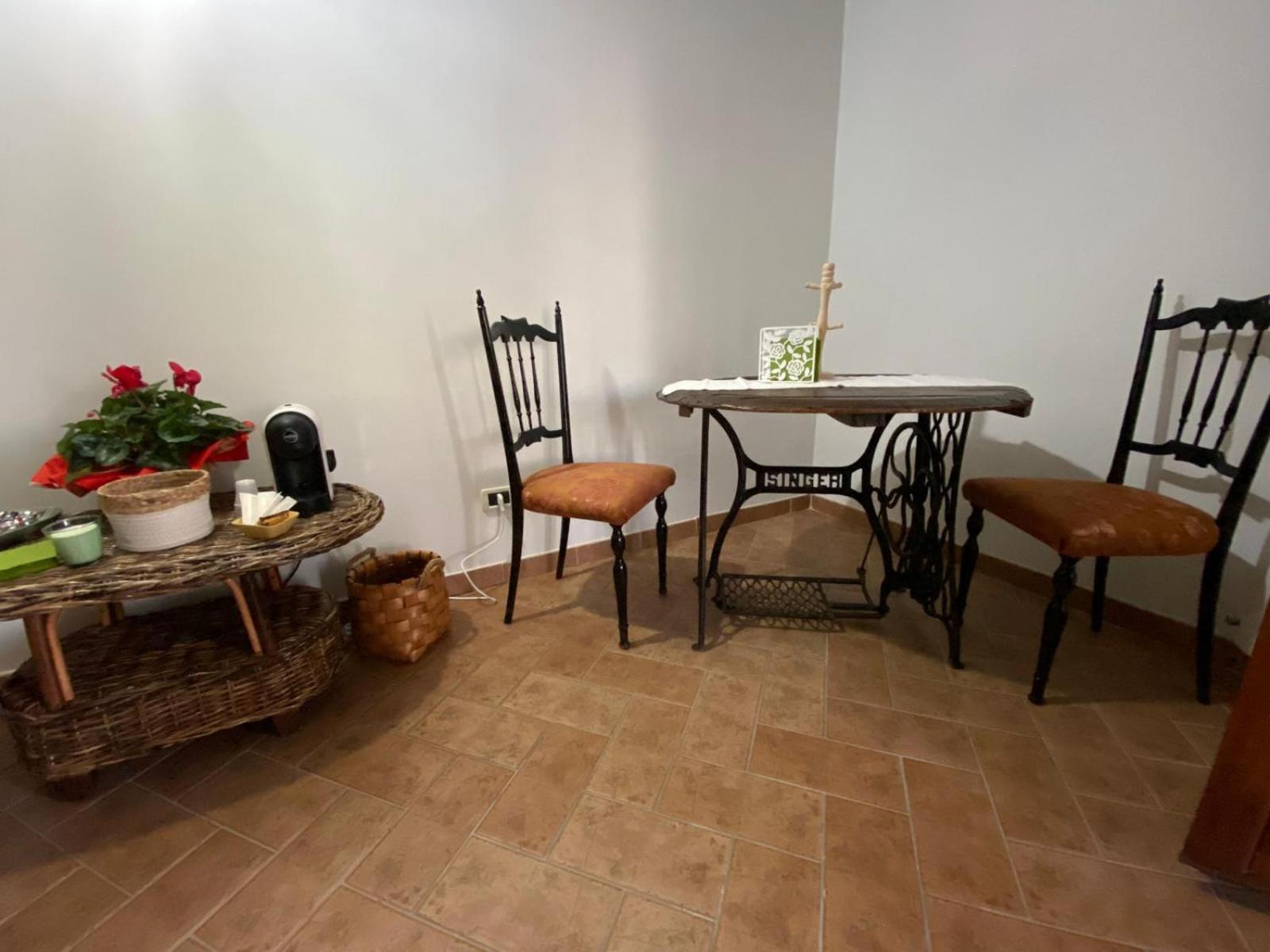Alloggio turistico La Maison de Matì photo 5