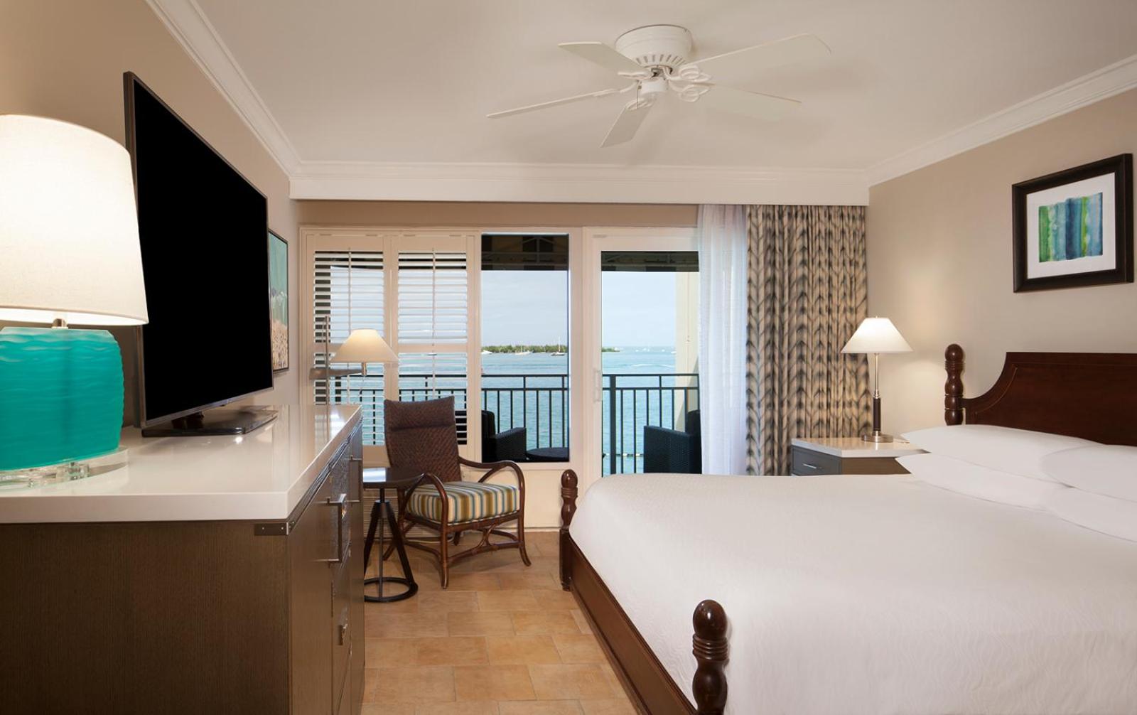Pier House Resort & Spa