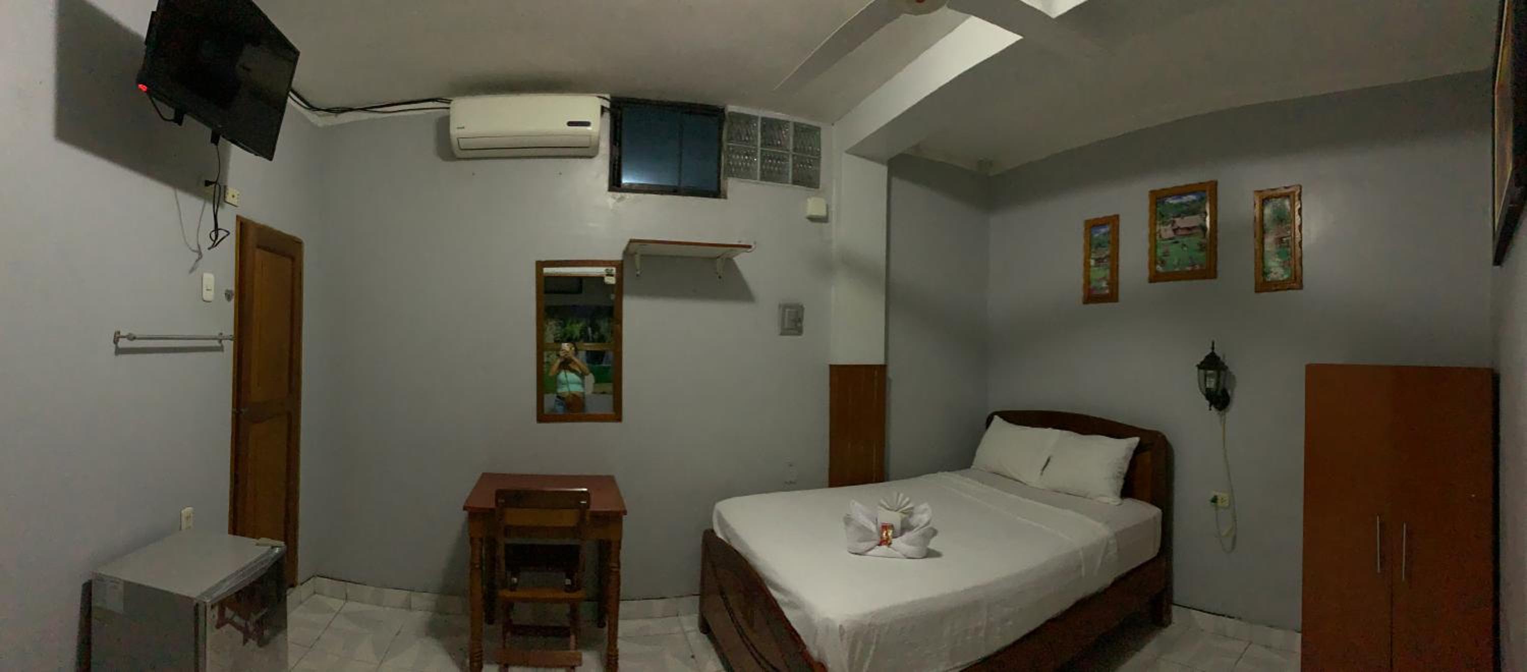 Hostal Ventura Isabel