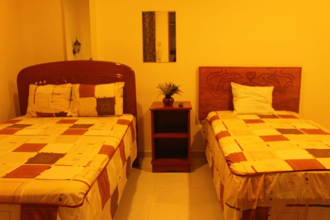 Hostal Ventura Isabel