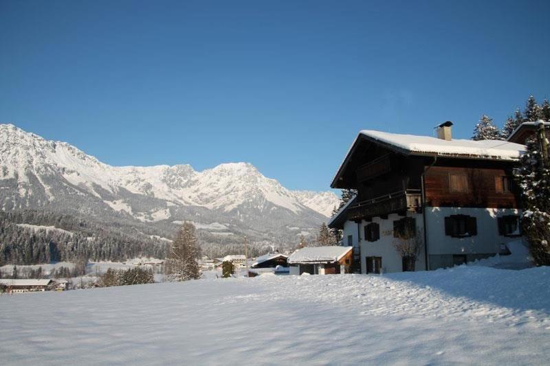 Haus Gerdi