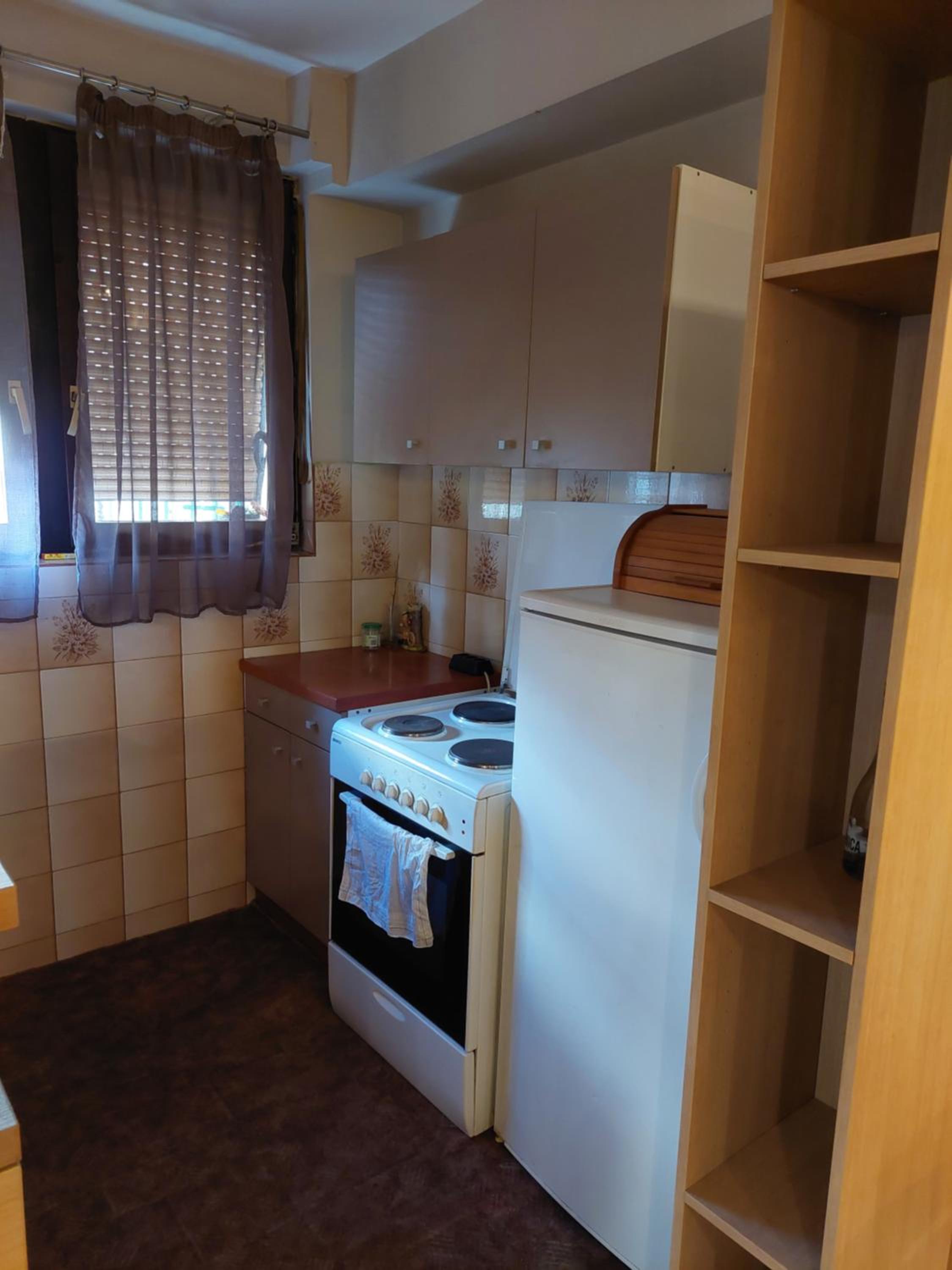 Hills Apartment
