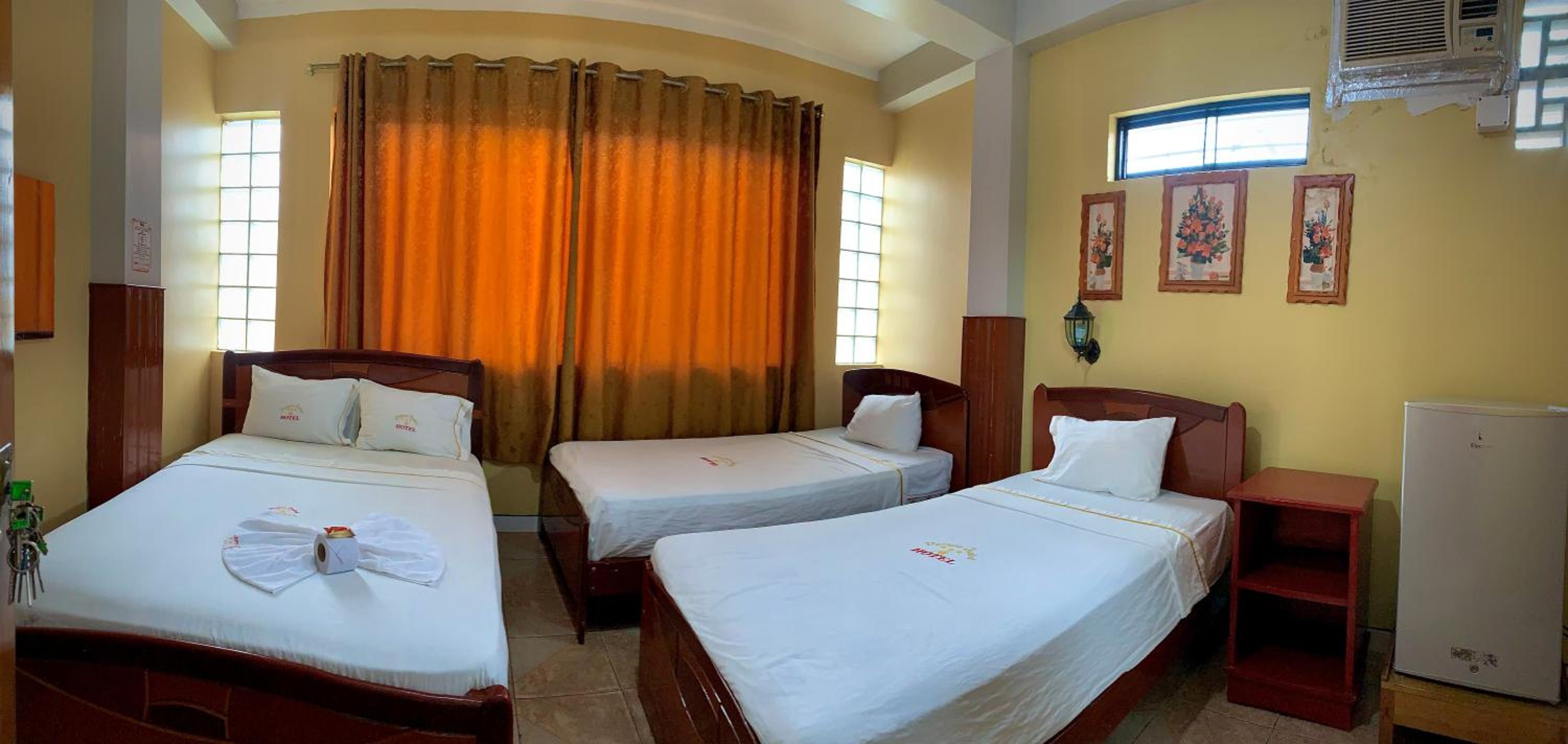 Hostal Ventura Isabel