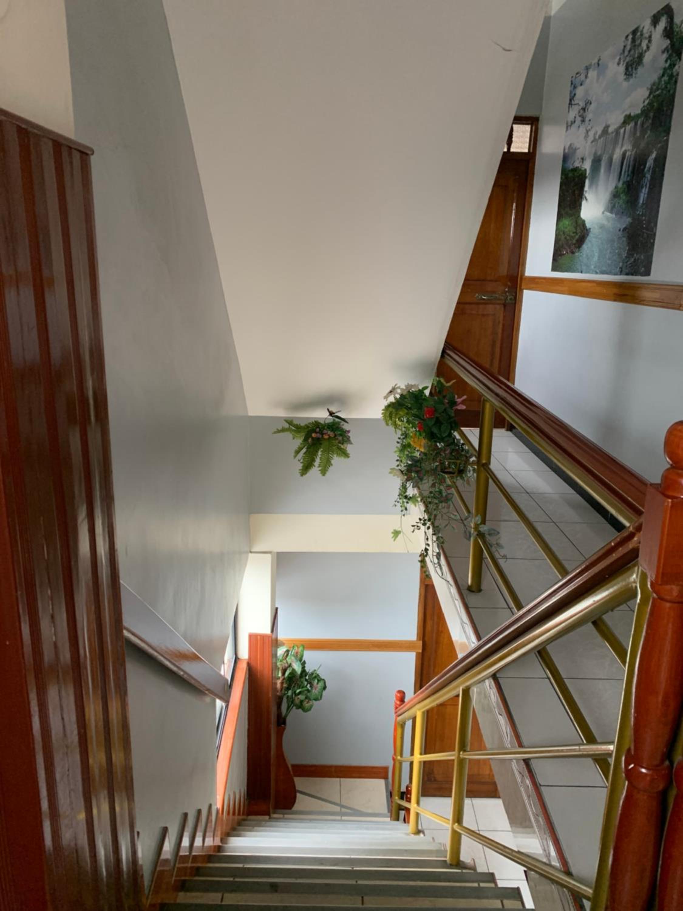 Hostal Ventura Isabel