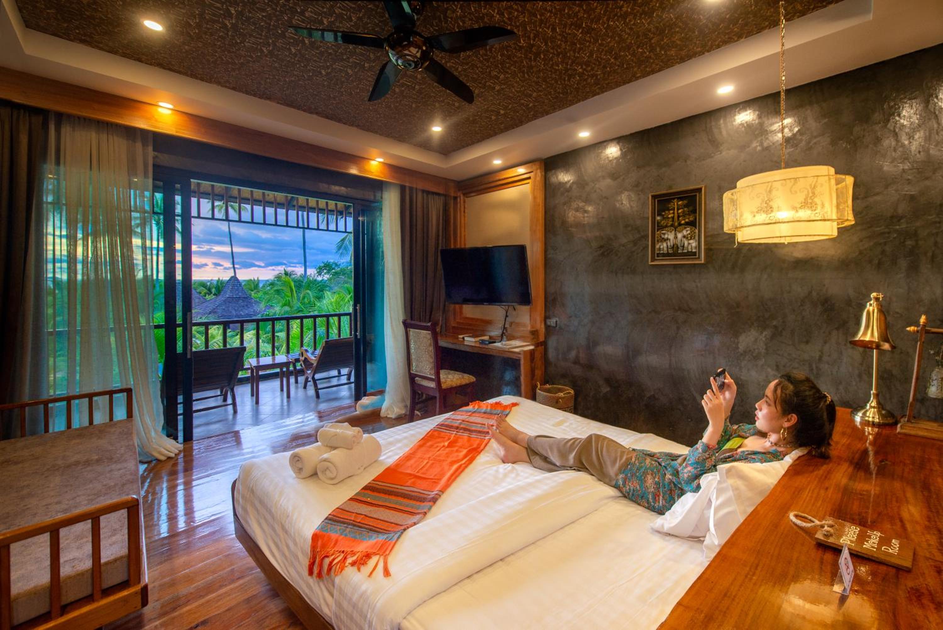 Andalay Beach Resort Koh Libong
