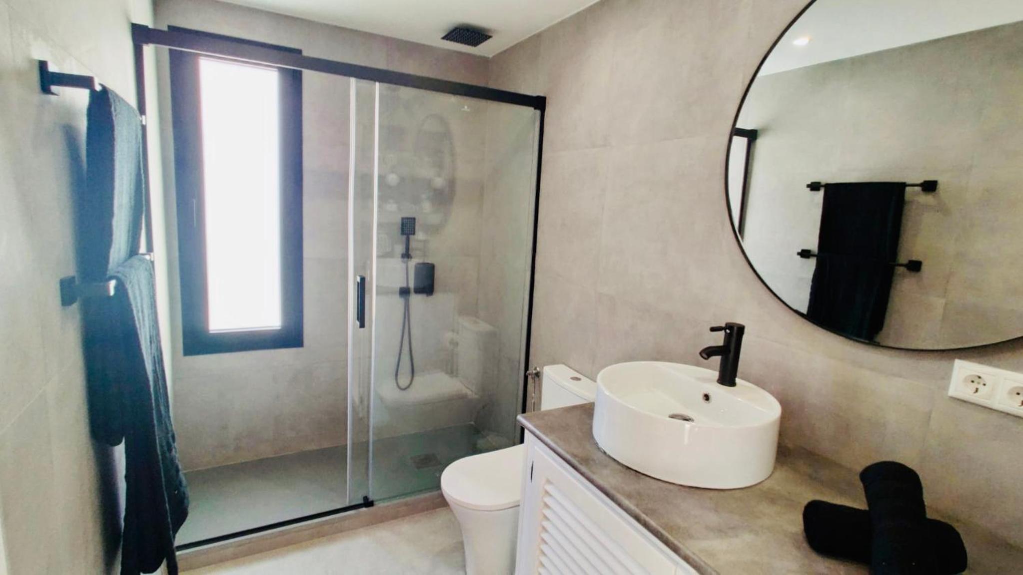 Espectacular Apartamento Reformado NEW LUXURY POOL