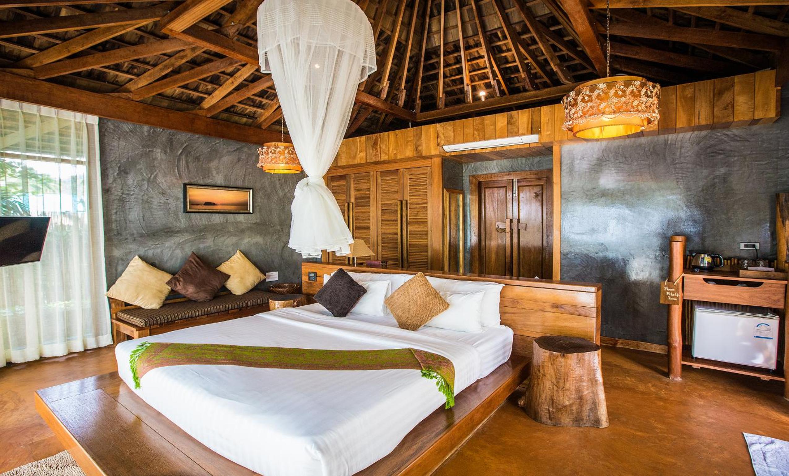 Andalay Beach Resort Koh Libong
