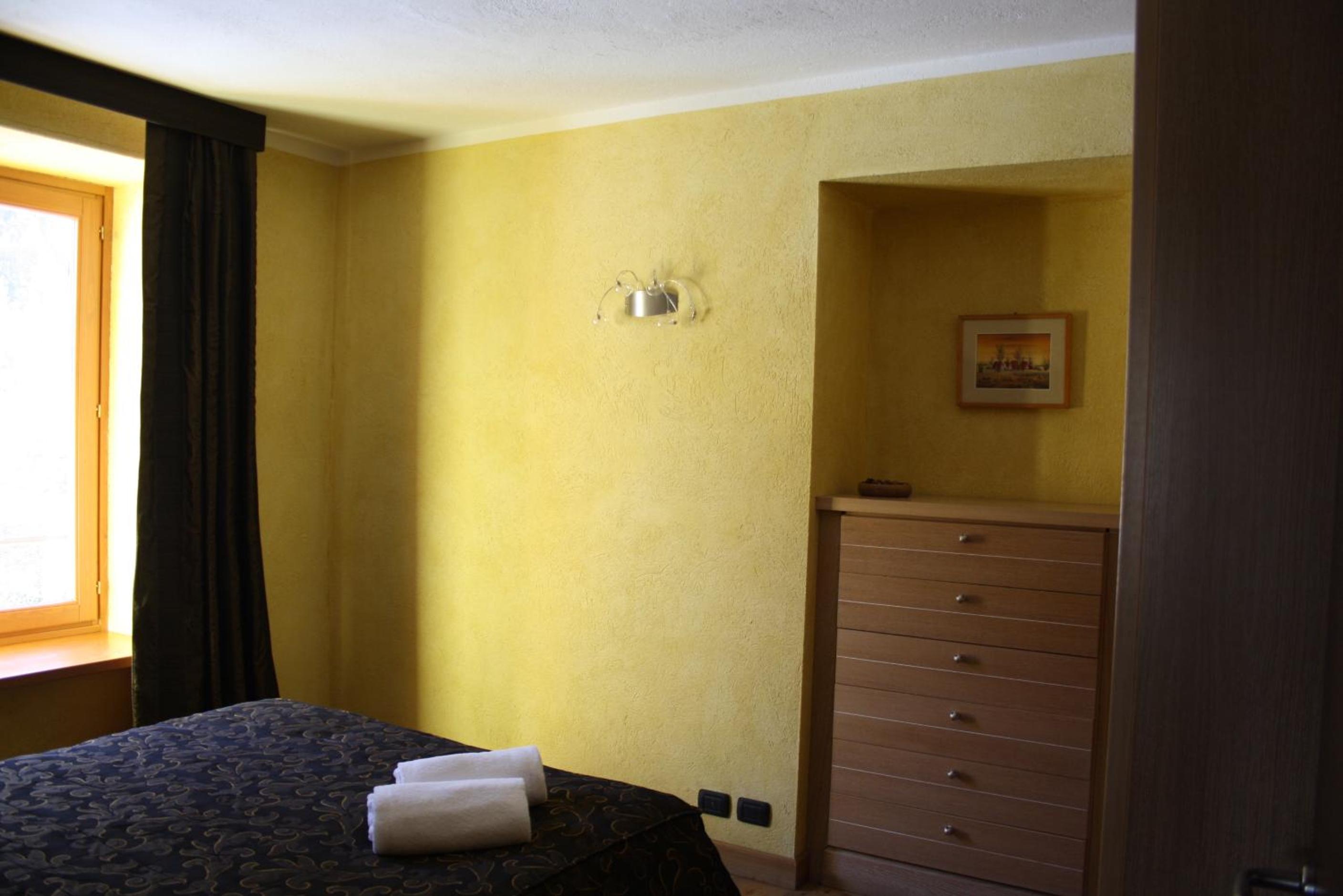 Suite - La Casa del Maestro