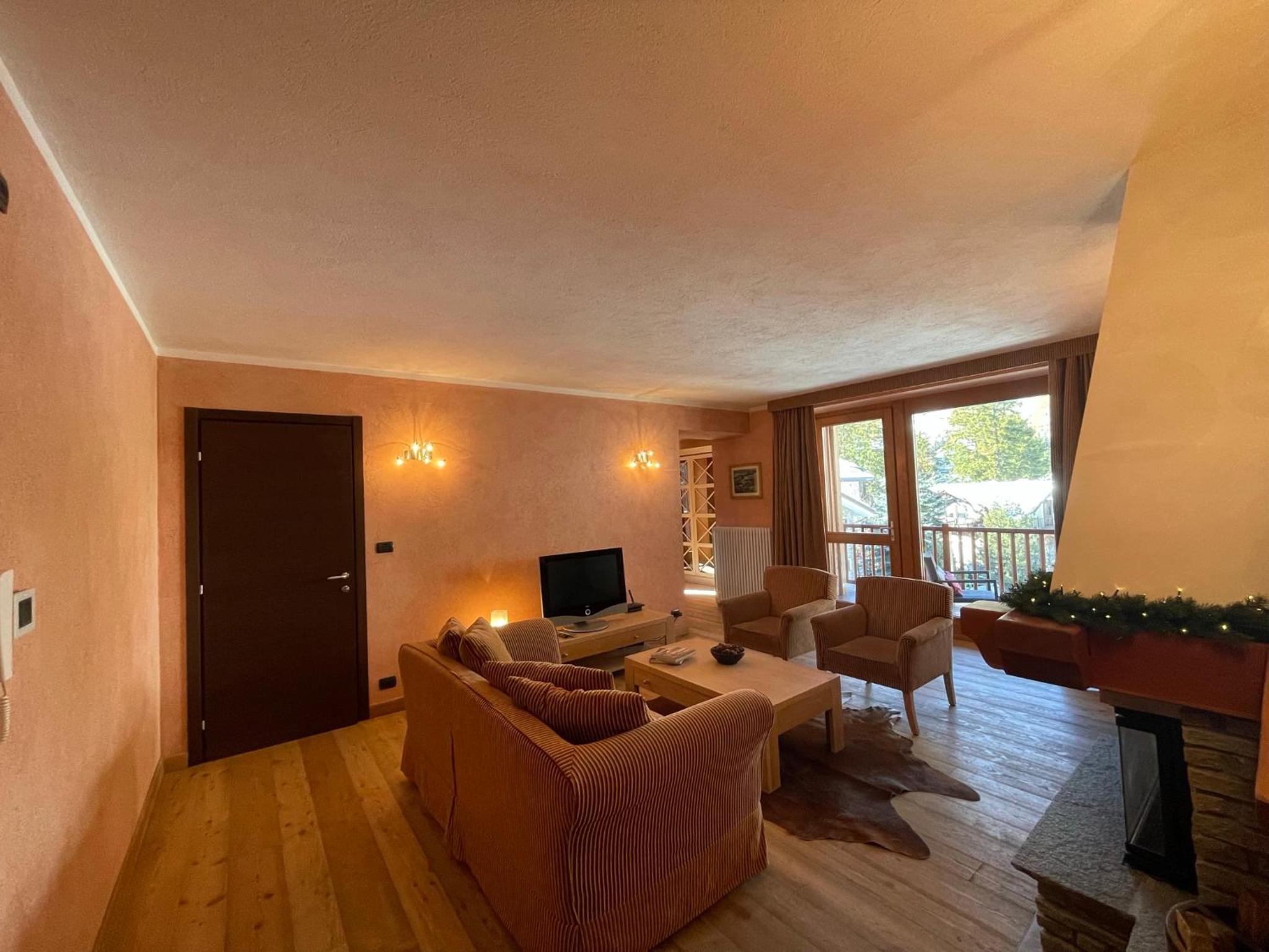 Suite - La Casa del Maestro