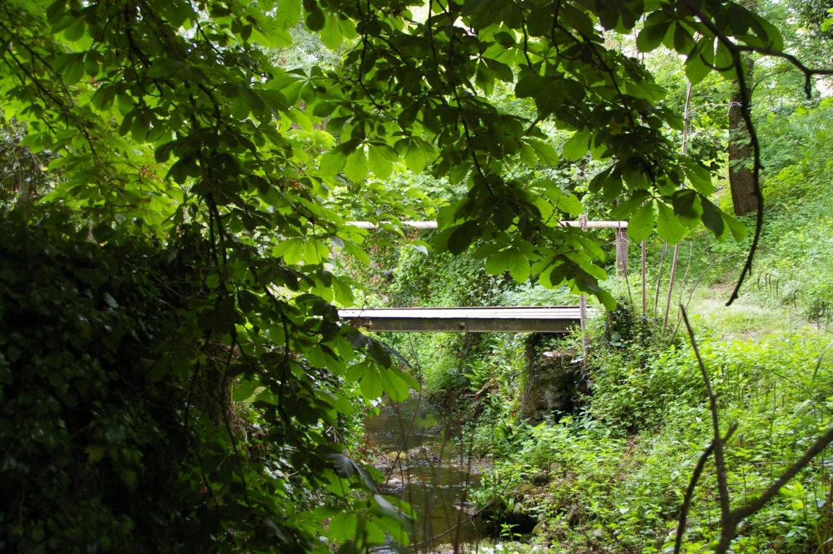 L'Impasse du Temple view 3