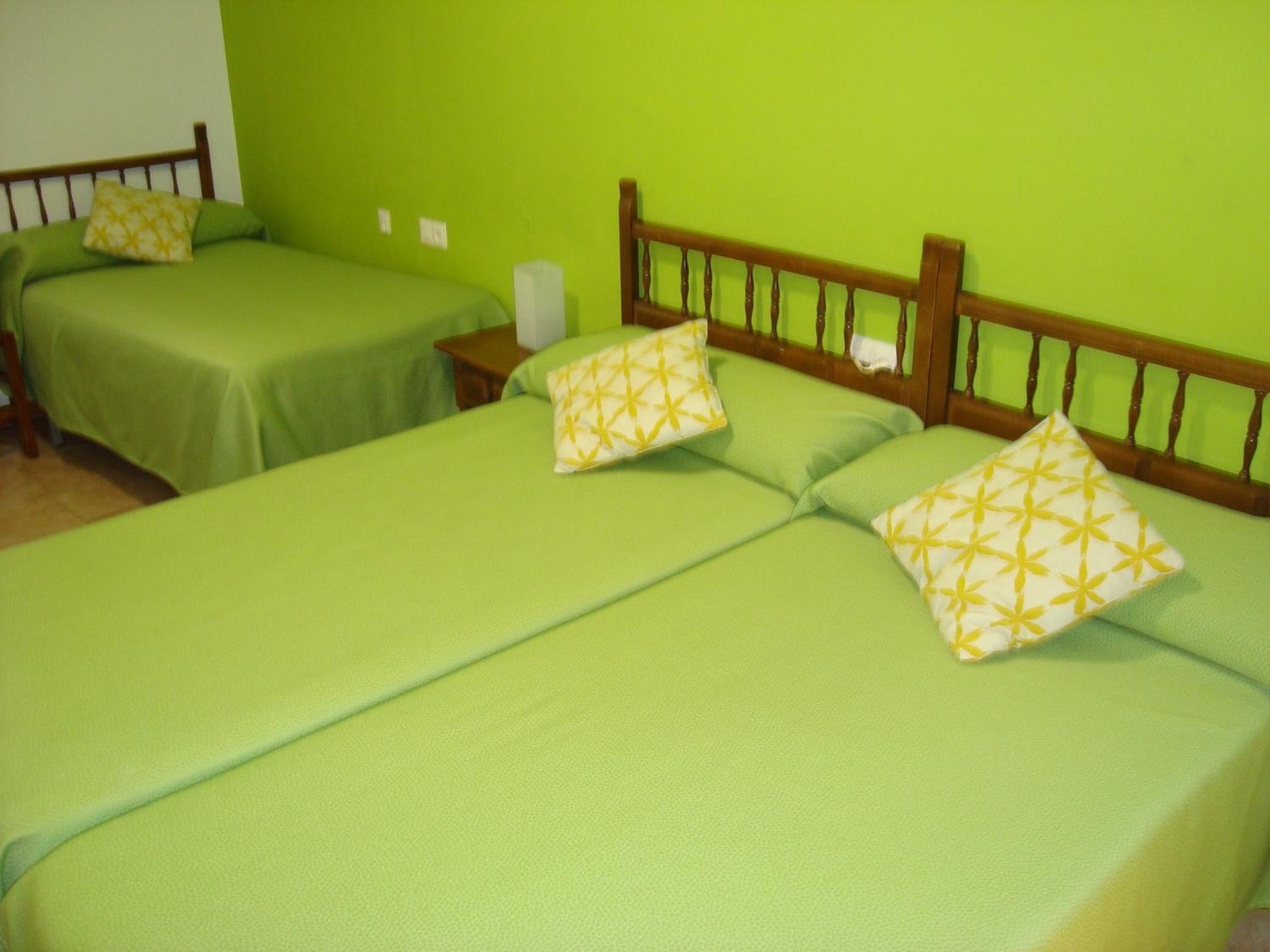 Hostal Durán