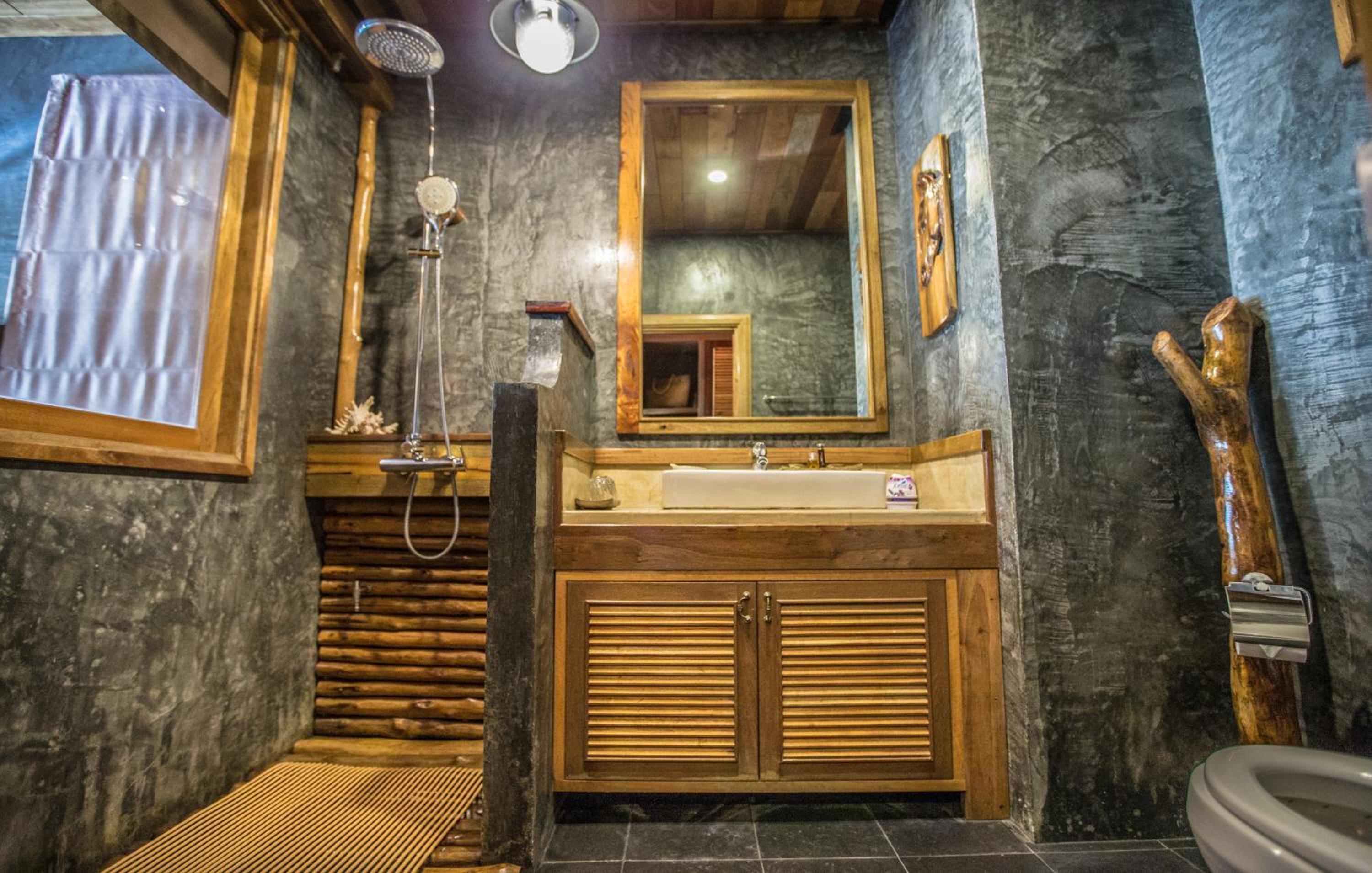 Andalay Beach Resort Koh Libong