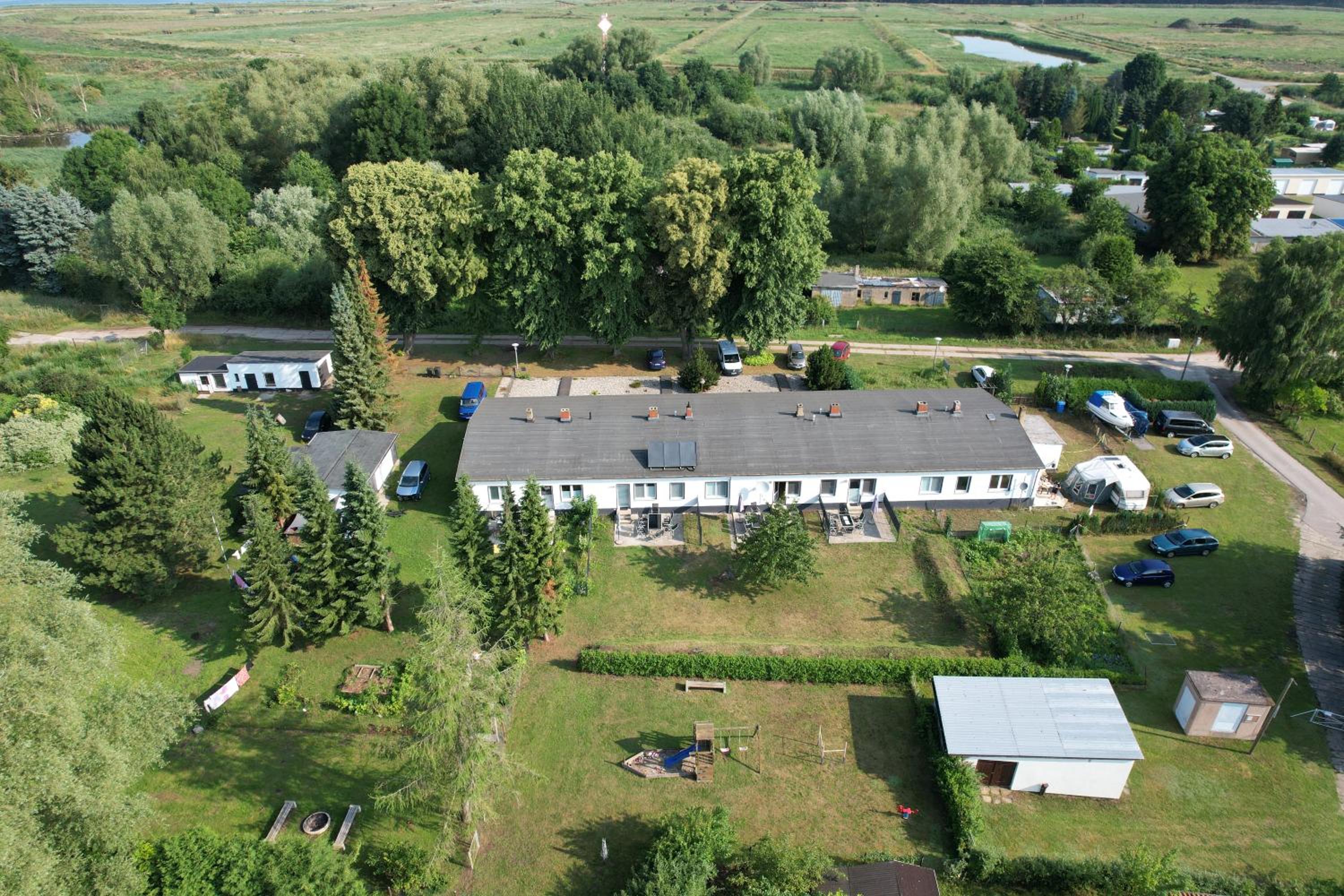 Ferienanlage Inselzauber view 2