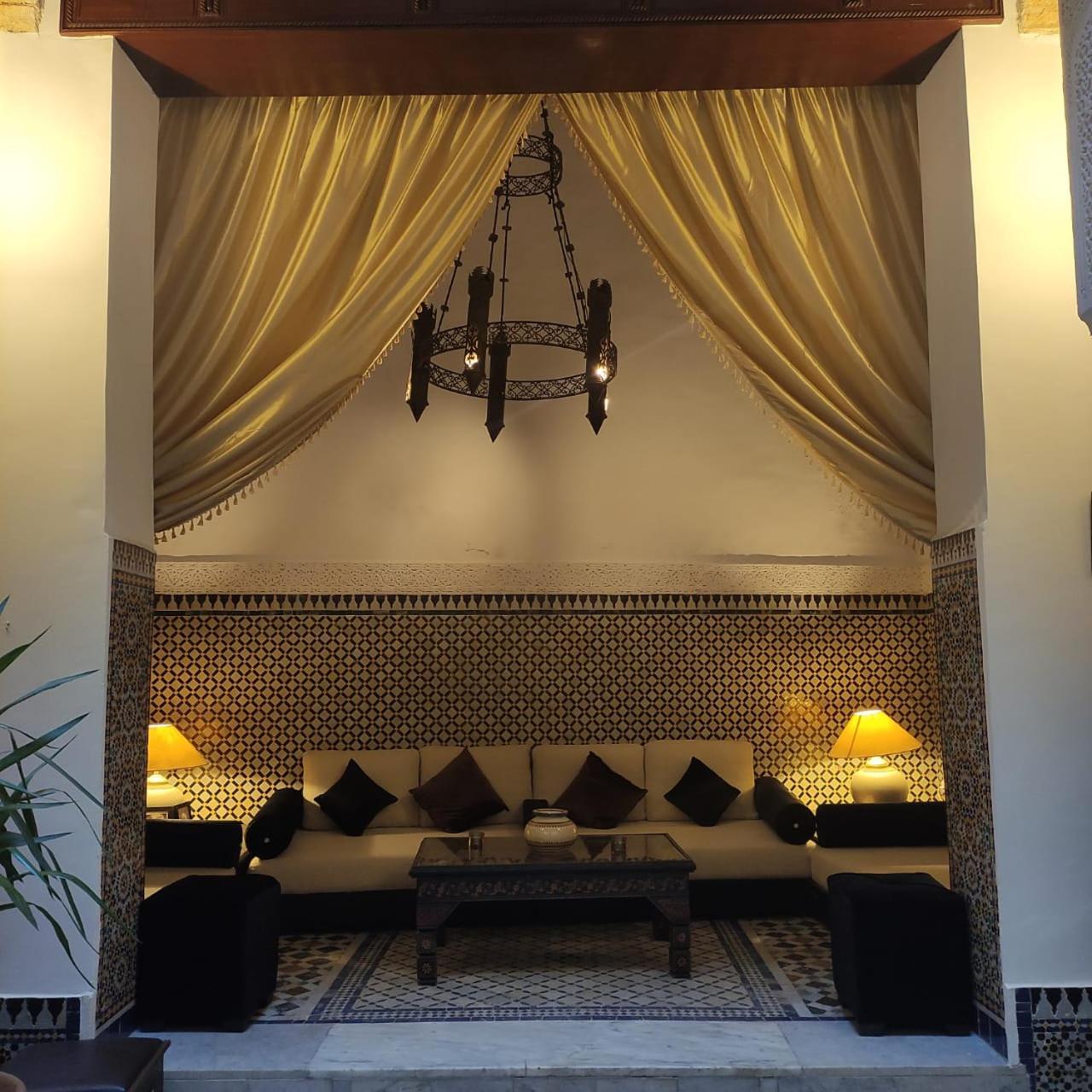 Riad Dar Pierre