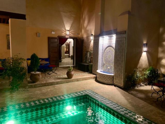 Riad Dar Pierre