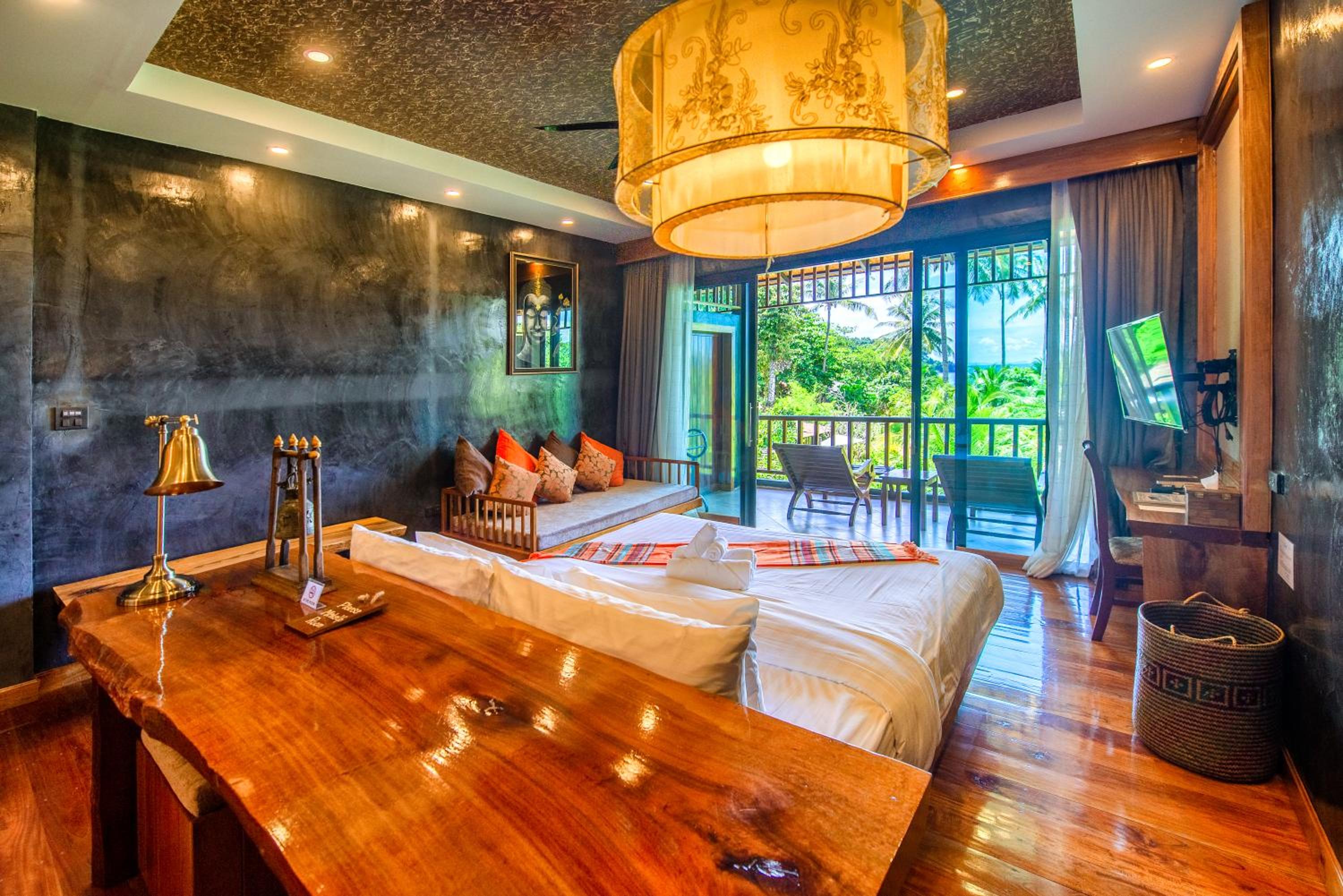 Andalay Beach Resort Koh Libong