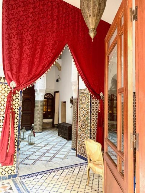 Riad Dar Pierre