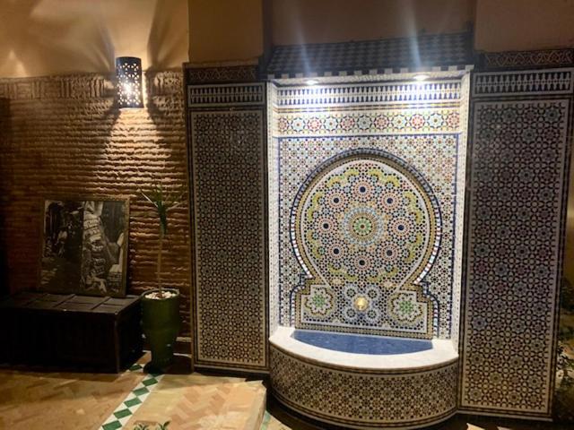 Riad Dar Pierre