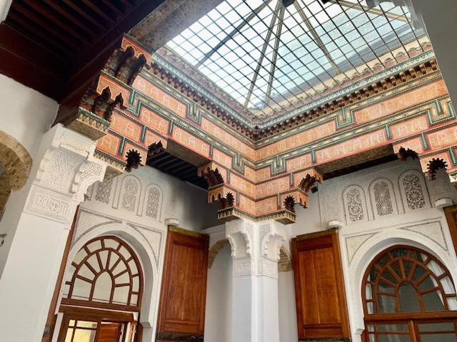 Riad Dar Pierre