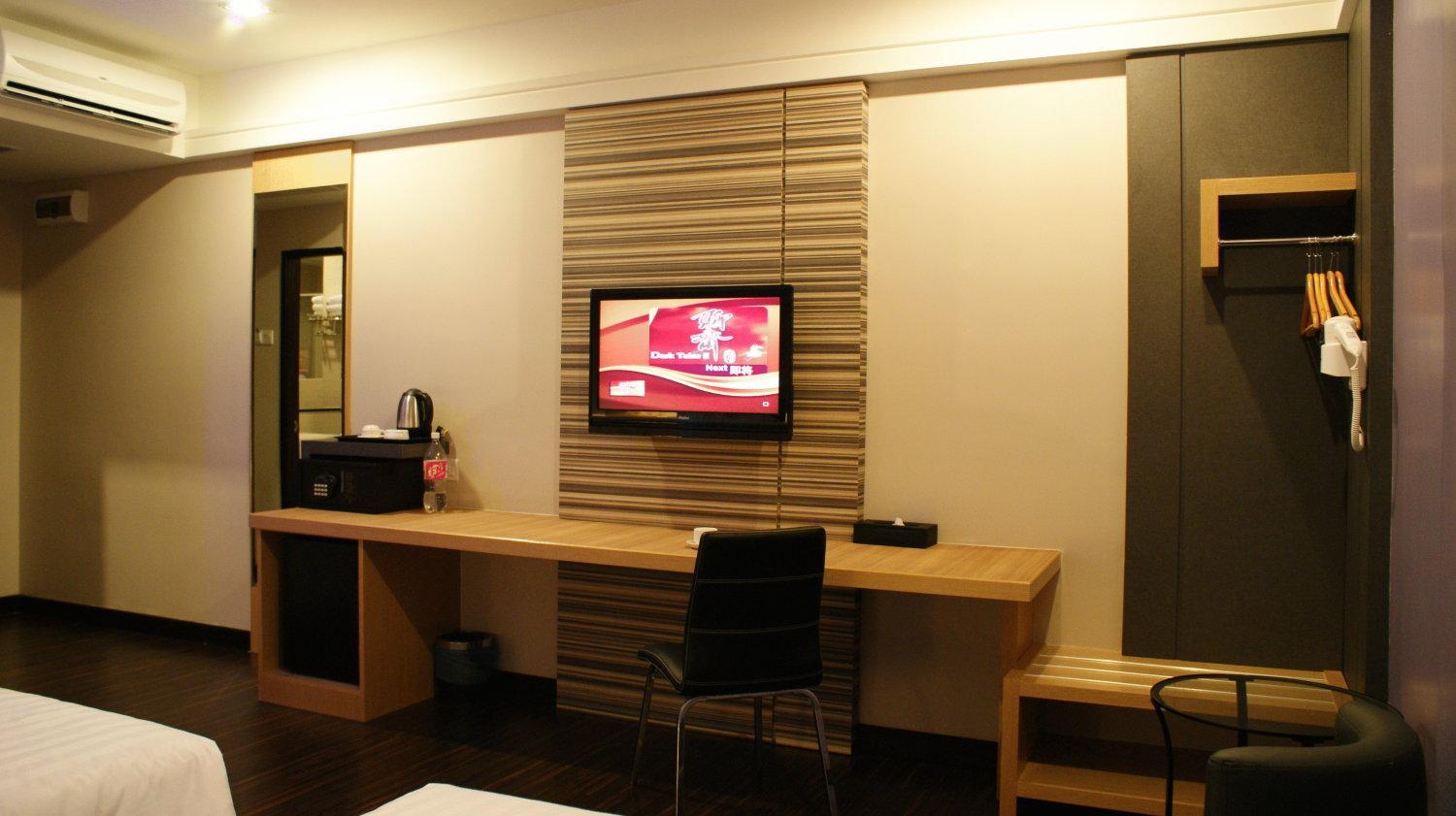 De Hotel Ipoh — photo 10