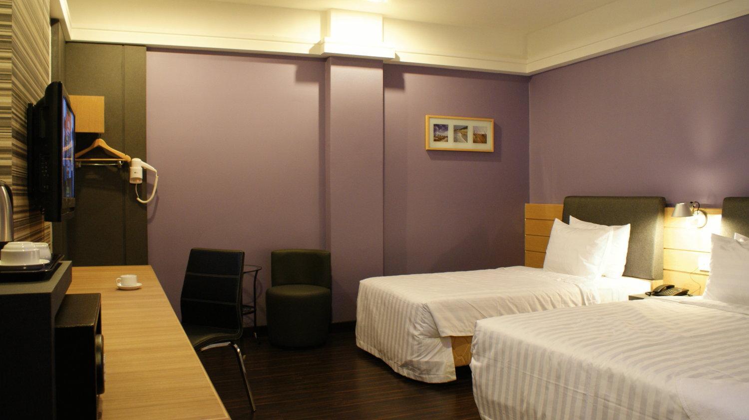 De Hotel Ipoh photo 8
