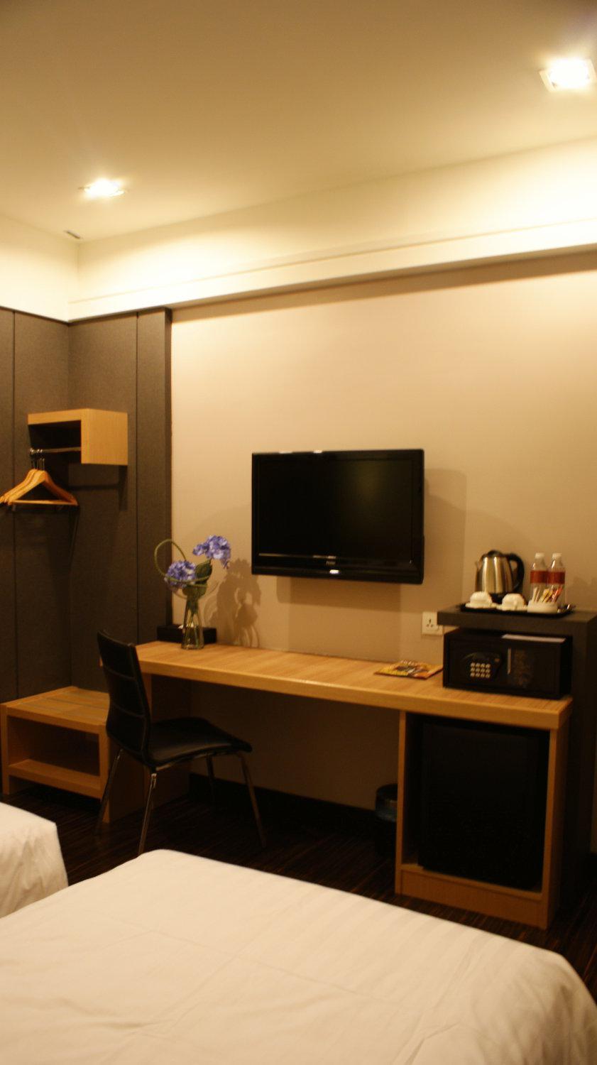 De Hotel Ipoh — photo 12