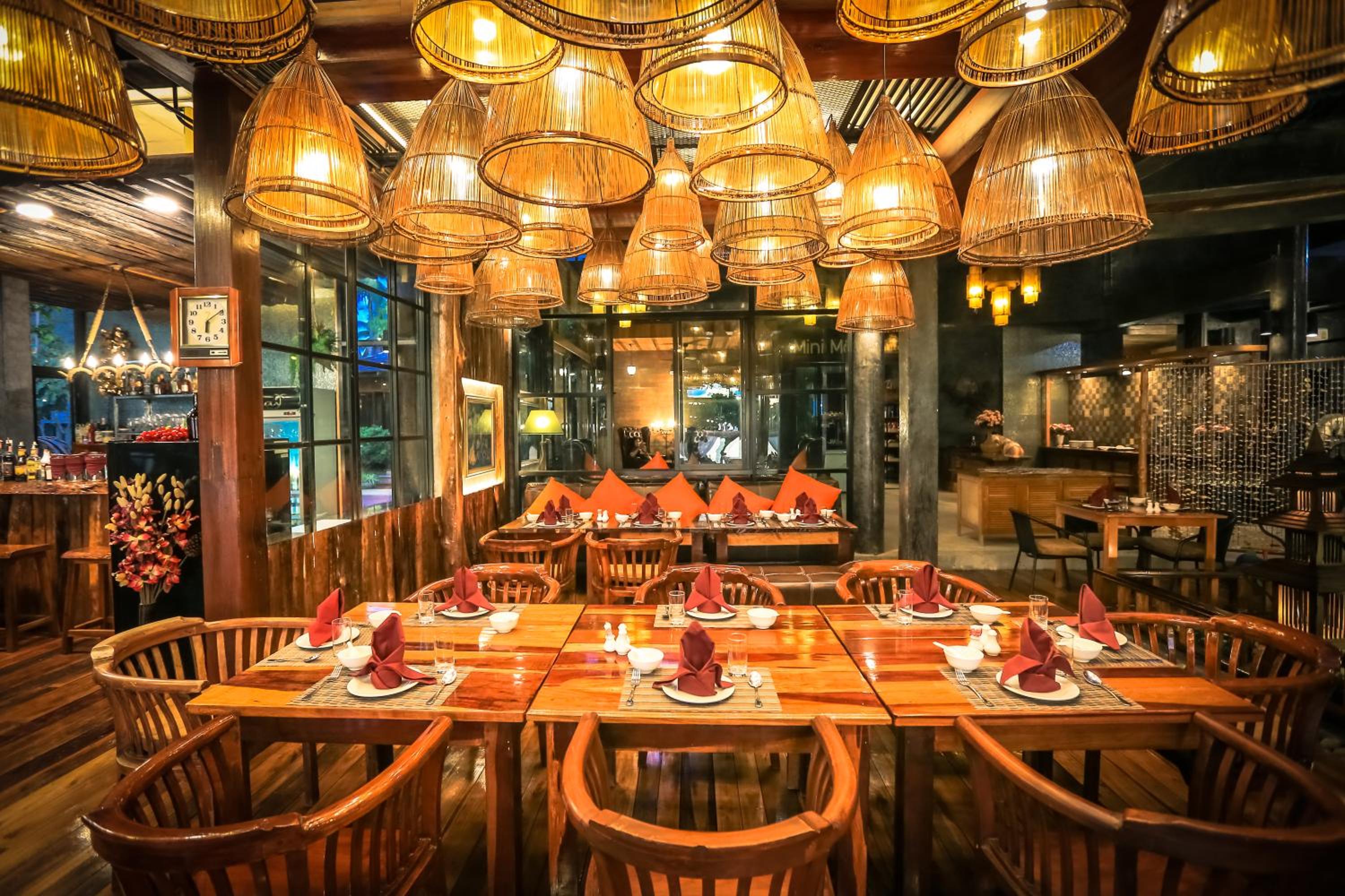 Andalay Beach Resort Koh Libong